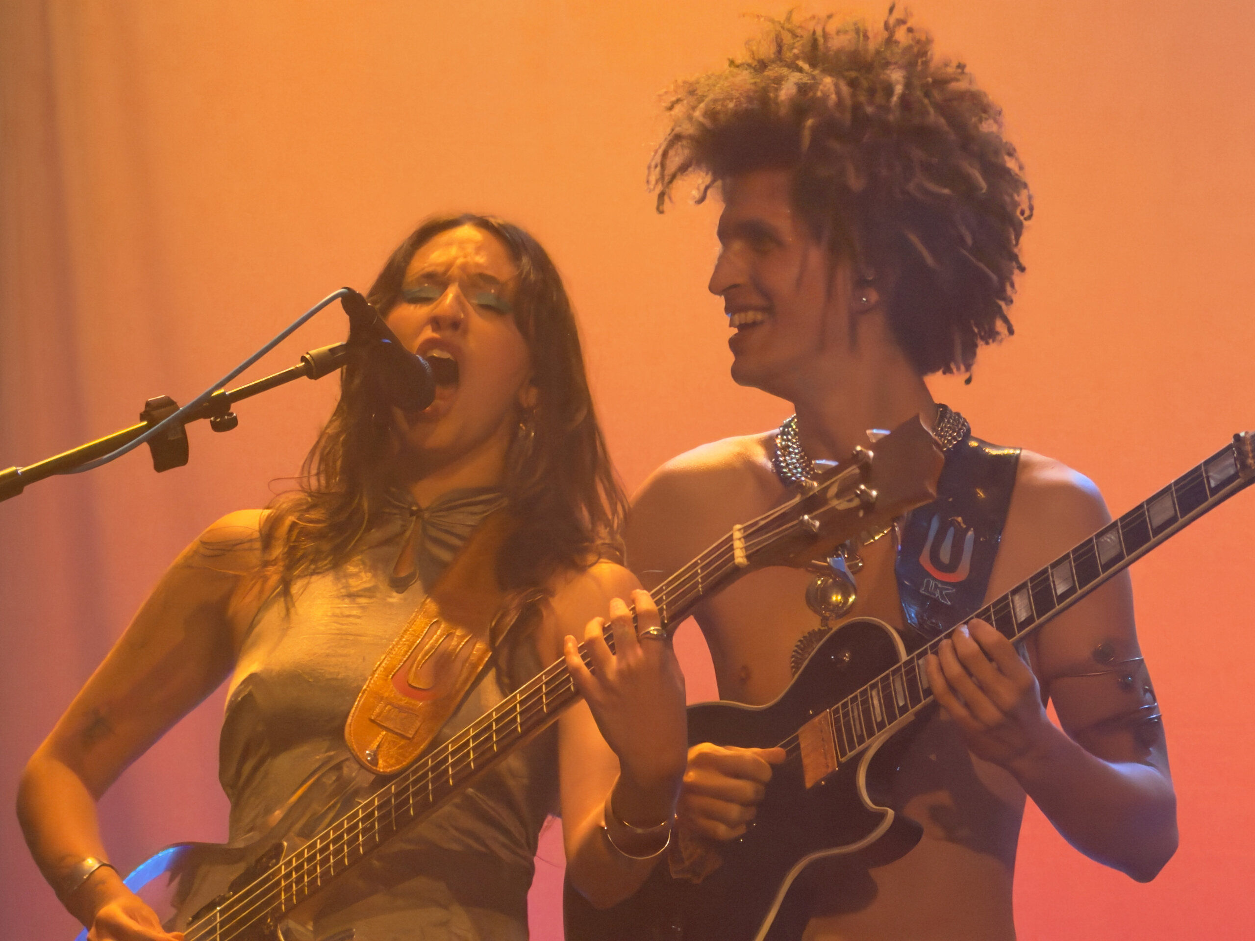 Father of Peace — photograph 13 of 33, concert photography by Robert Bucher