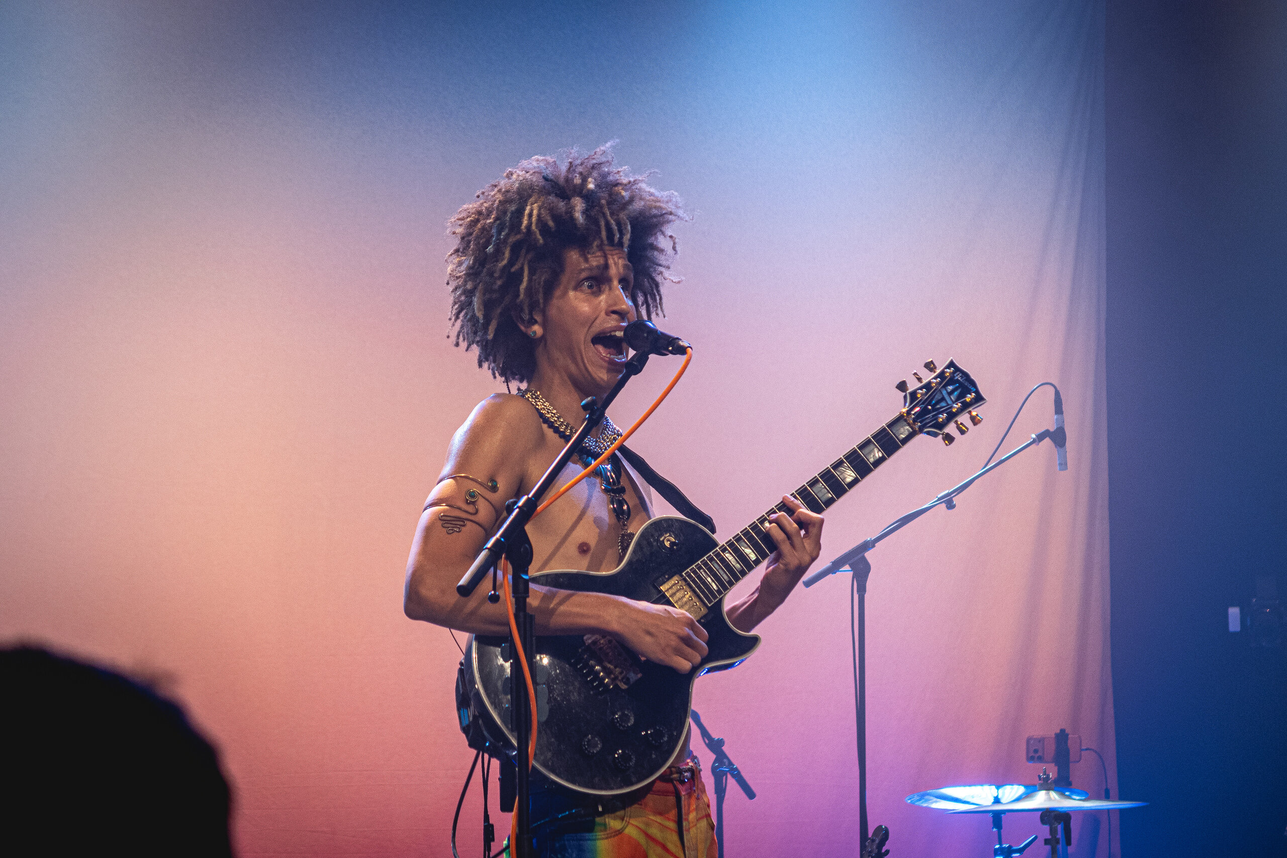 Father of Peace — photograph 11 of 33, concert photography by Robert Bucher