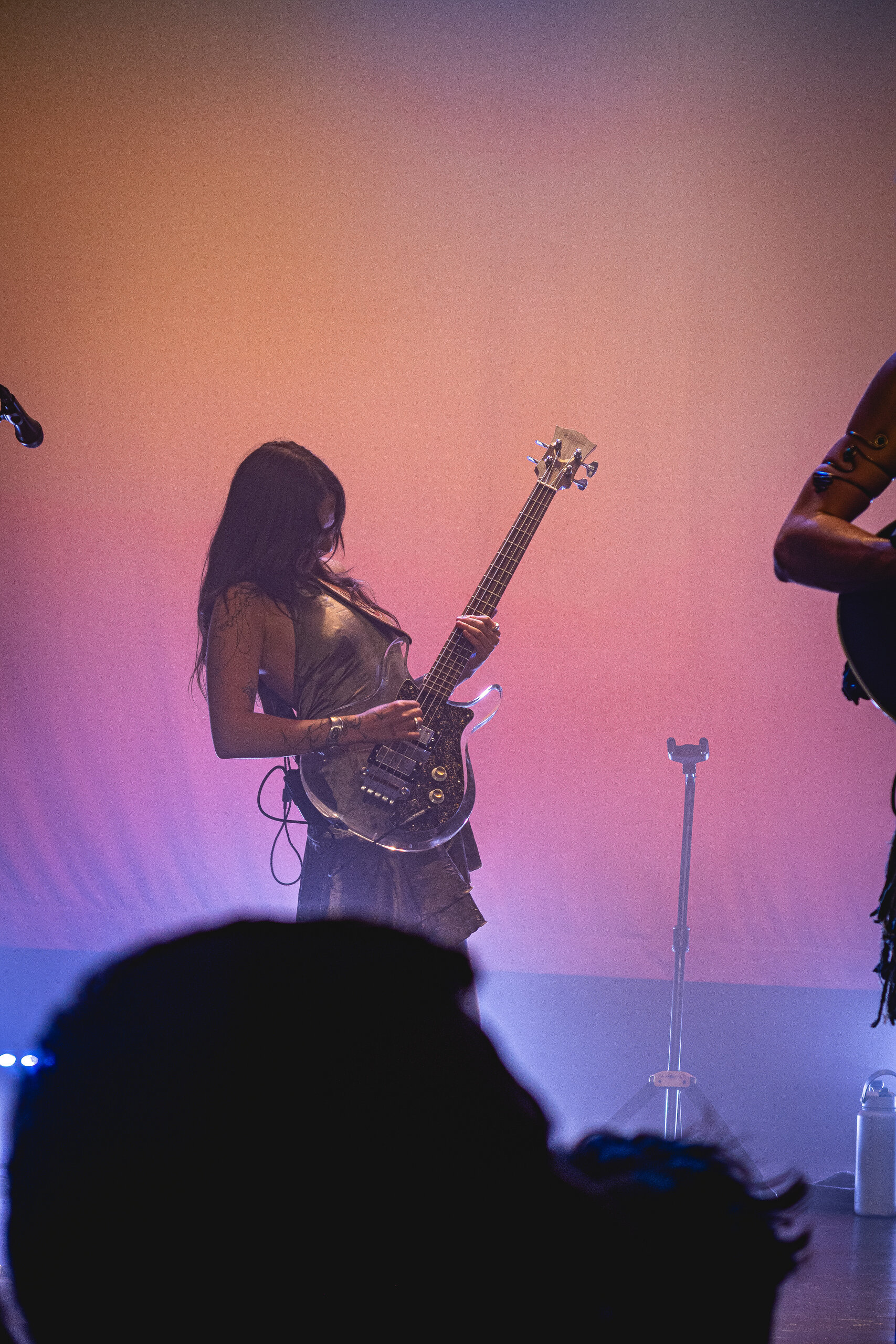 Father of Peace — photograph 10 of 33, concert photography by Robert Bucher