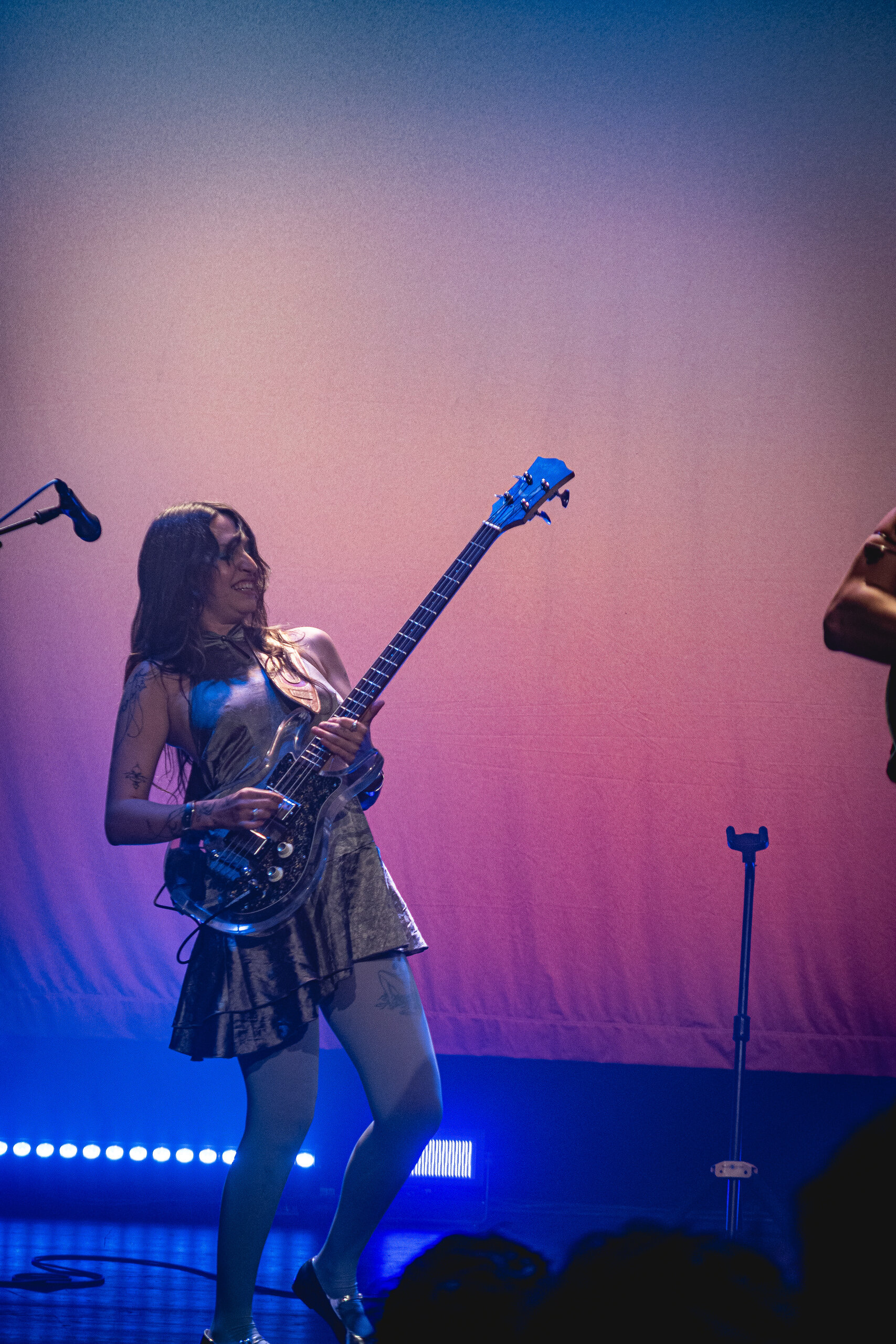 Father of Peace — photograph 1 of 33, concert photography by Robert Bucher