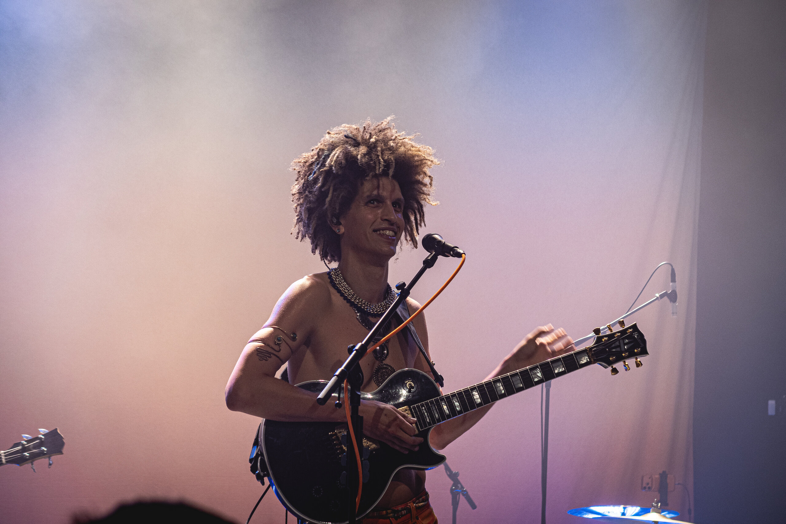 Father of Peace — photograph 5 of 33, concert photography by Robert Bucher