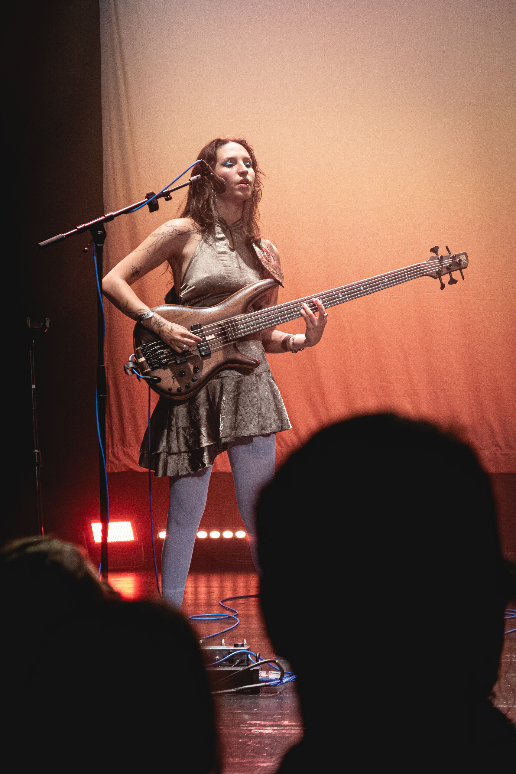Father of Peace — photograph 30 of 33, concert photography by Robert Bucher