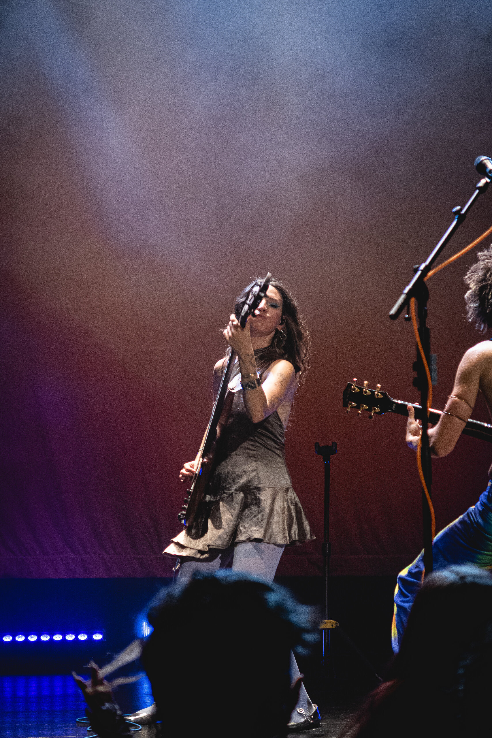 Father of Peace — photograph 6 of 33, concert photography by Robert Bucher
