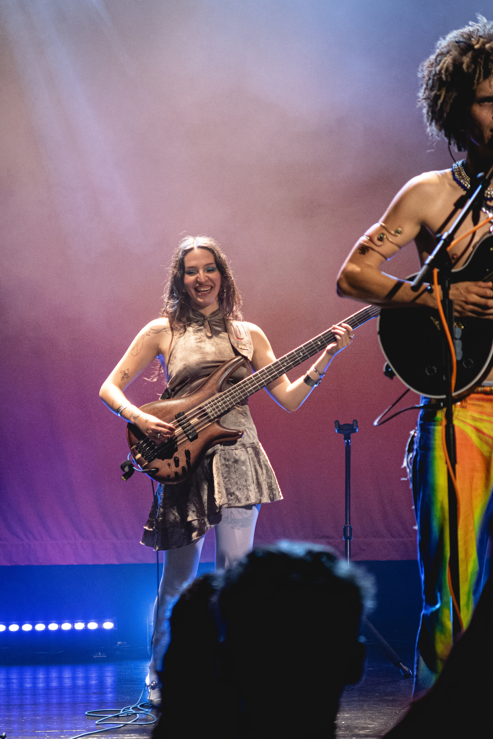 Father of Peace — photograph 25 of 33, concert photography by Robert Bucher