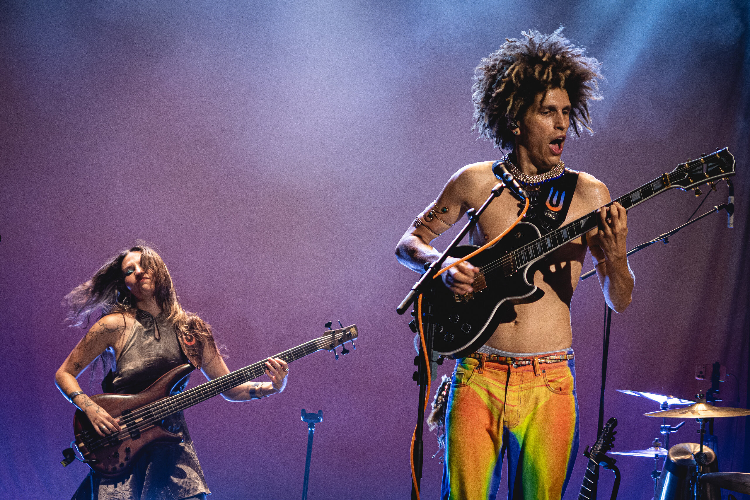 Father of Peace — photograph 27 of 33, concert photography by Robert Bucher