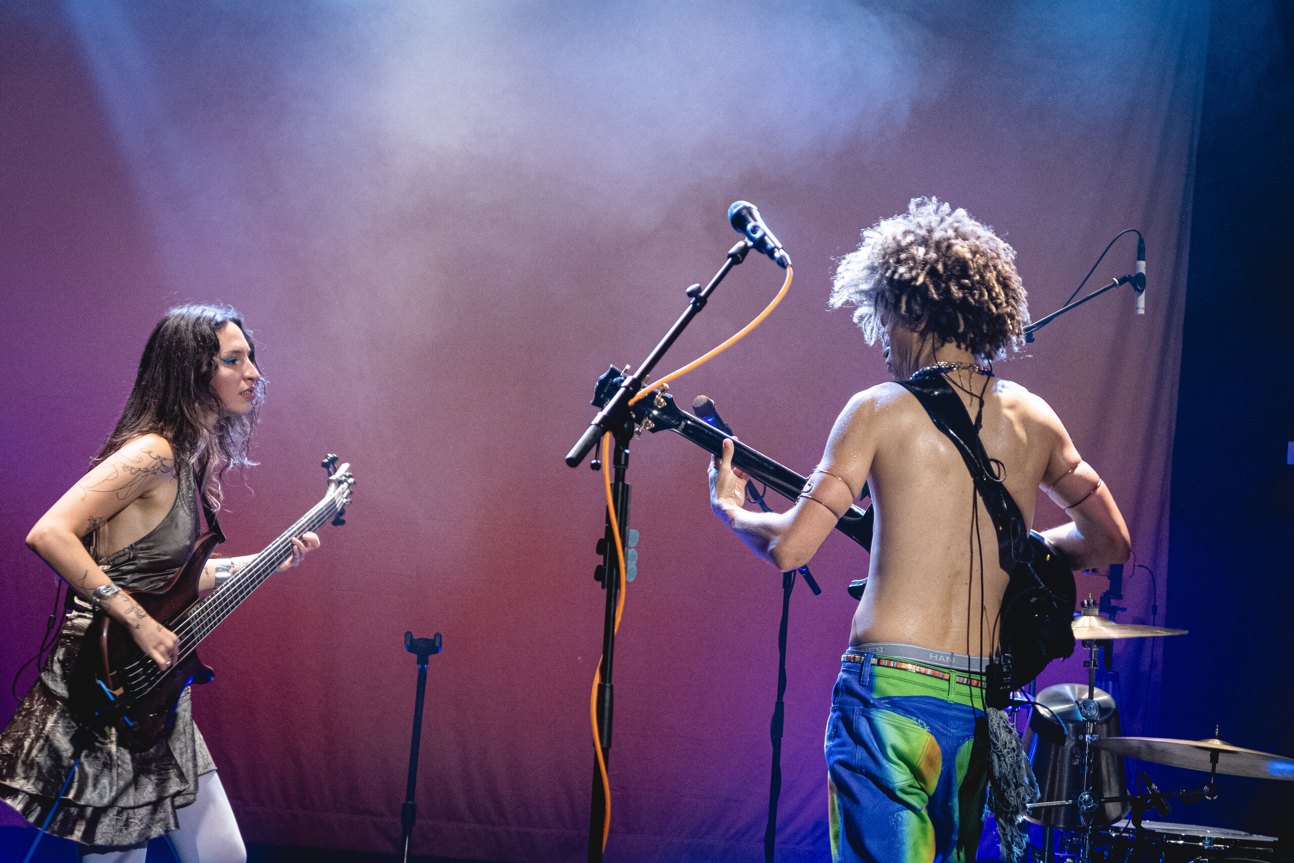 Father of Peace — photograph 17 of 33, concert photography by Robert Bucher