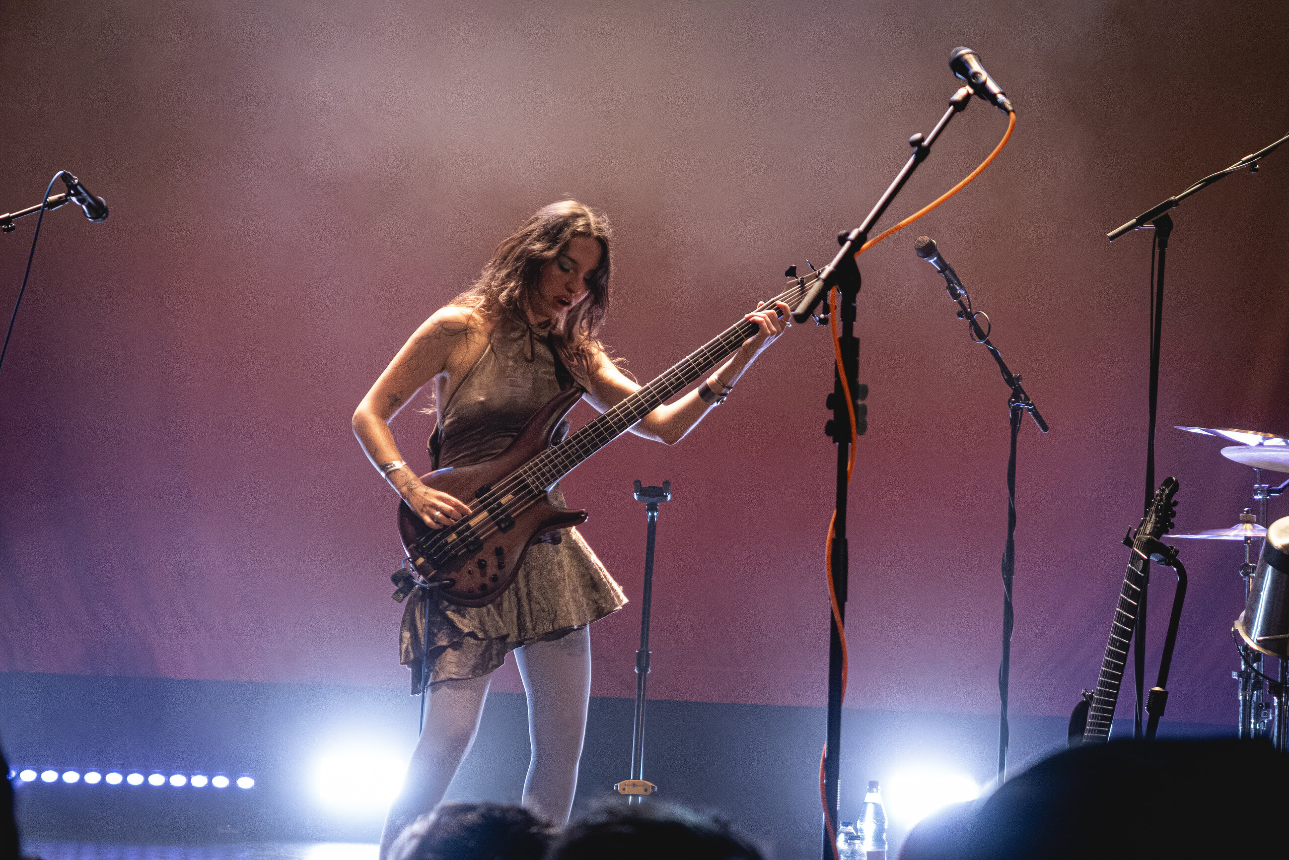 Father of Peace — photograph 4 of 33, concert photography by Robert Bucher