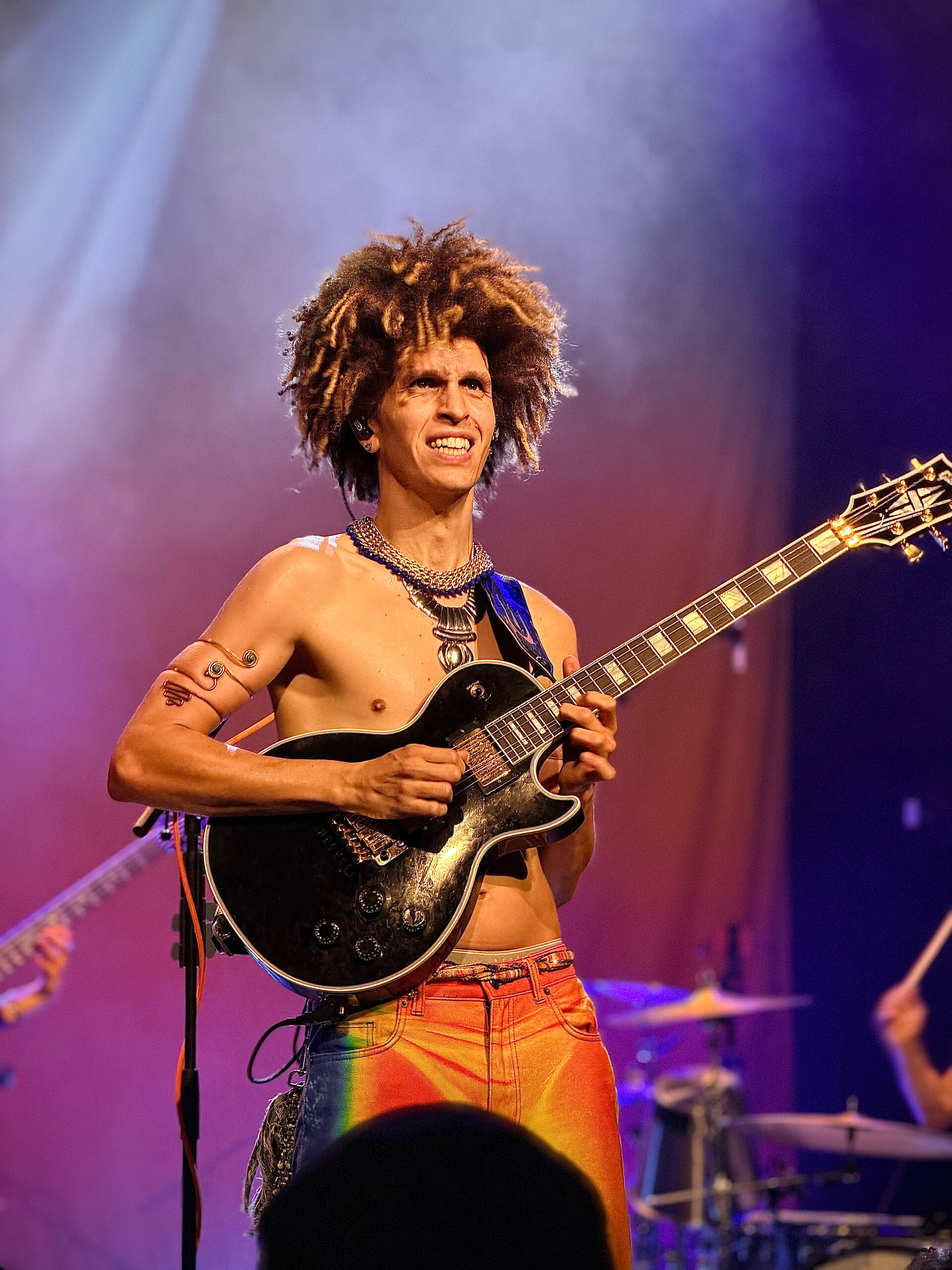 Father of Peace — photograph 23 of 33, concert photography by Robert Bucher