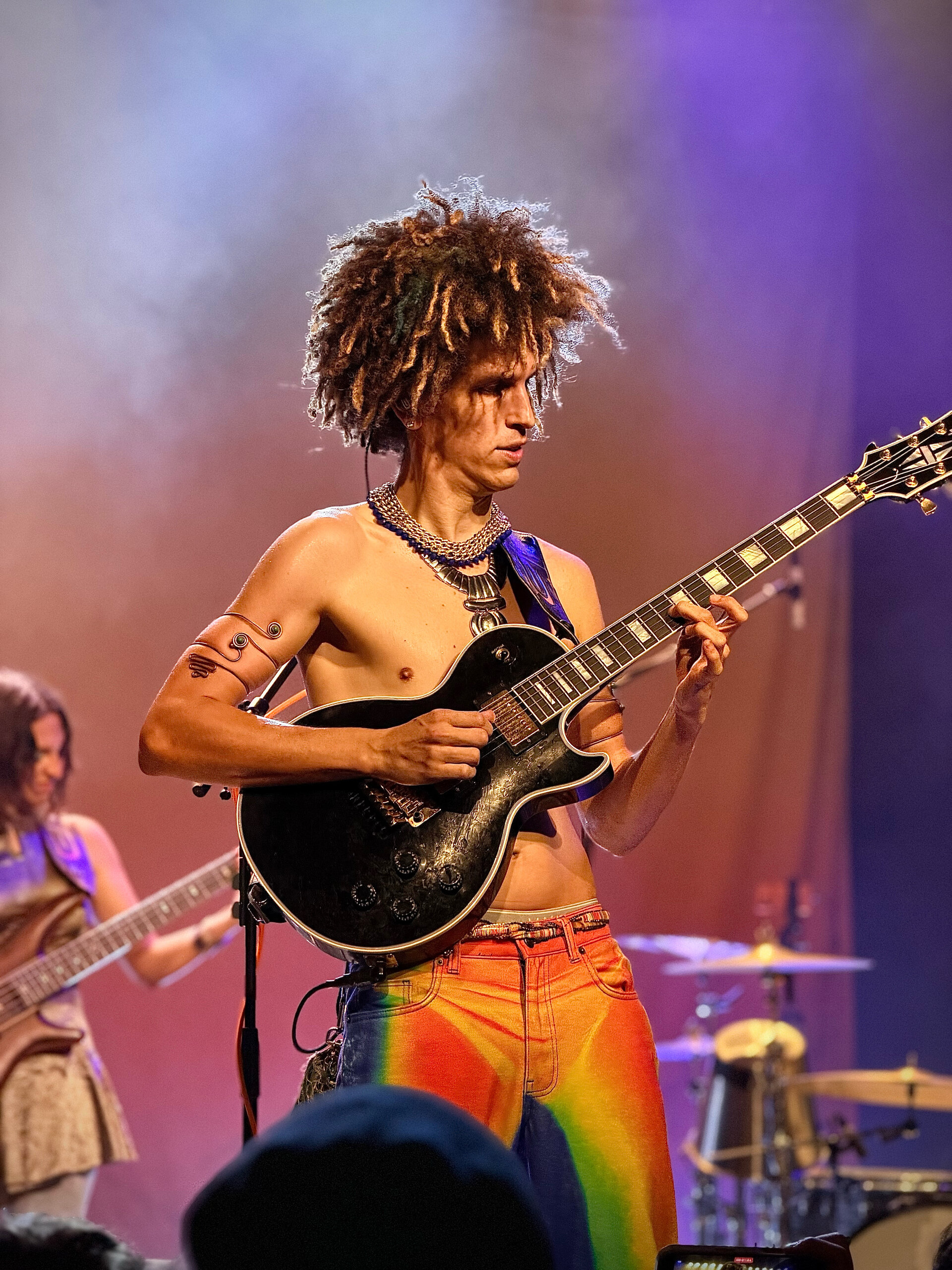 Father of Peace — photograph 16 of 33, concert photography by Robert Bucher