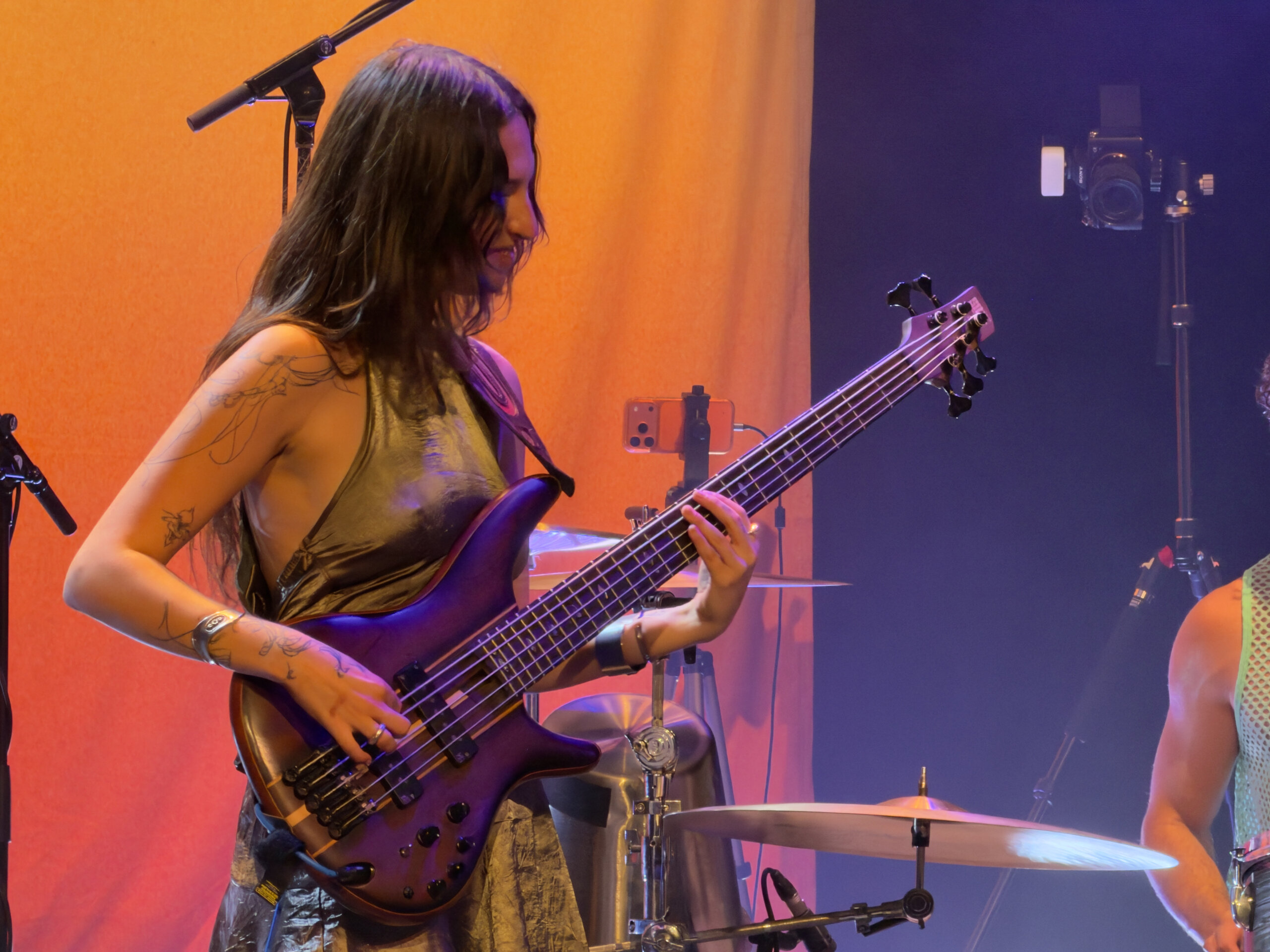 Father of Peace — photograph 15 of 33, concert photography by Robert Bucher