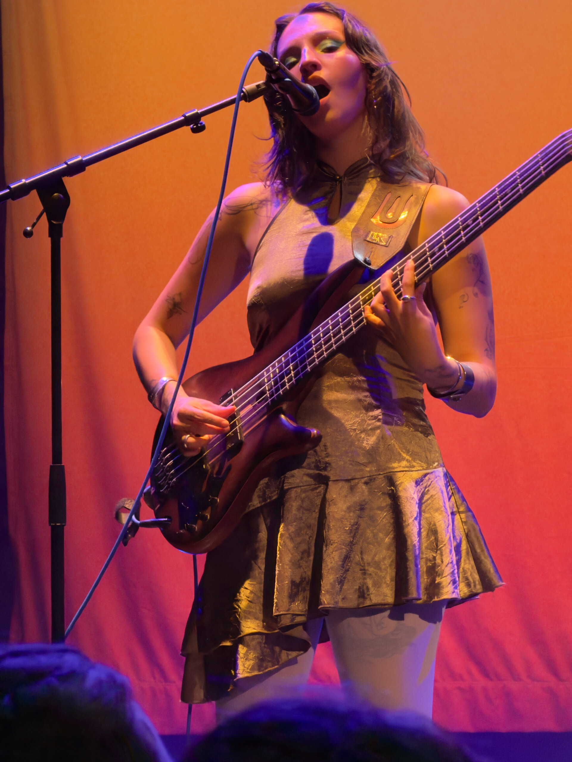 Father of Peace — photograph 21 of 33, concert photography by Robert Bucher