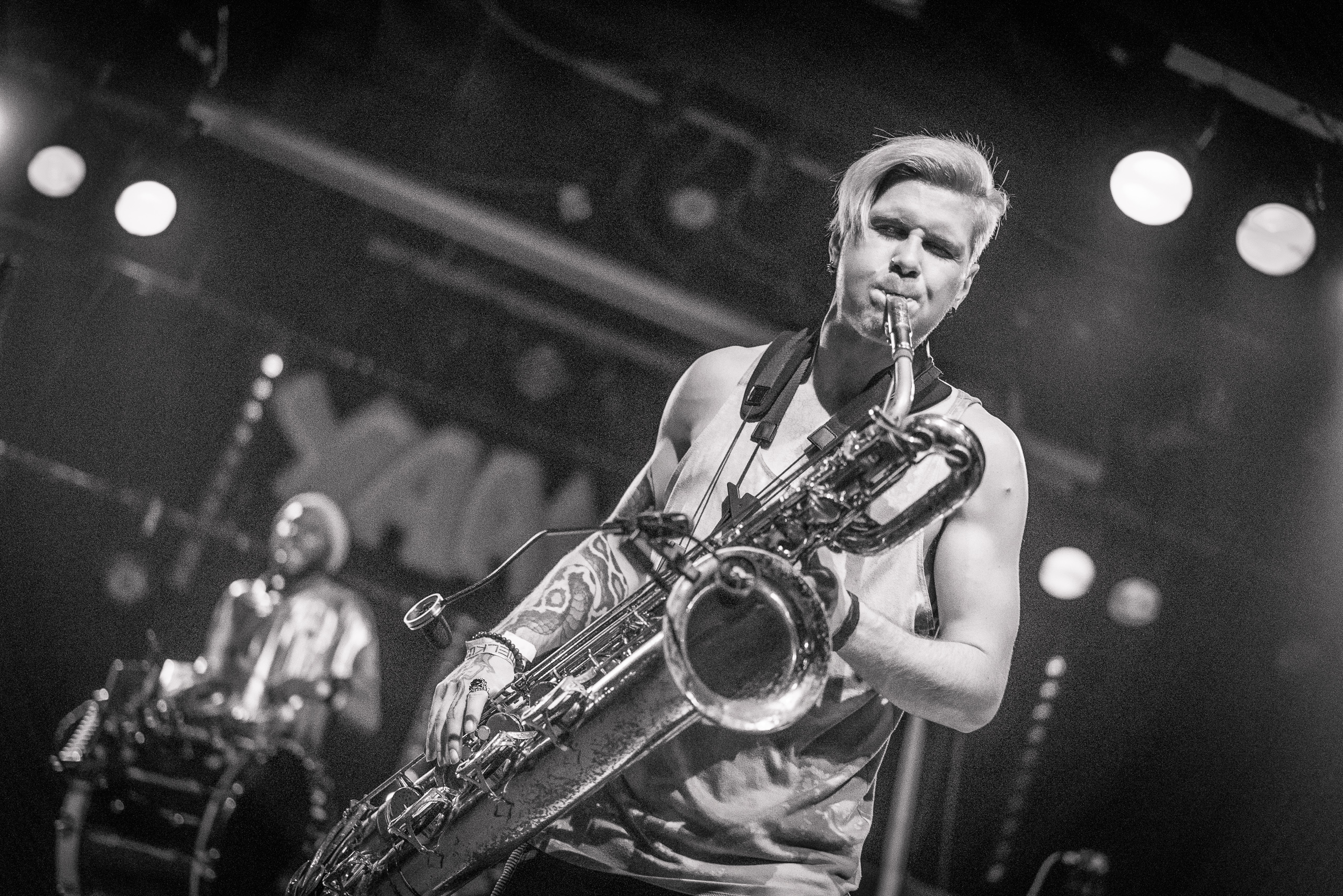 Too Many Zooz