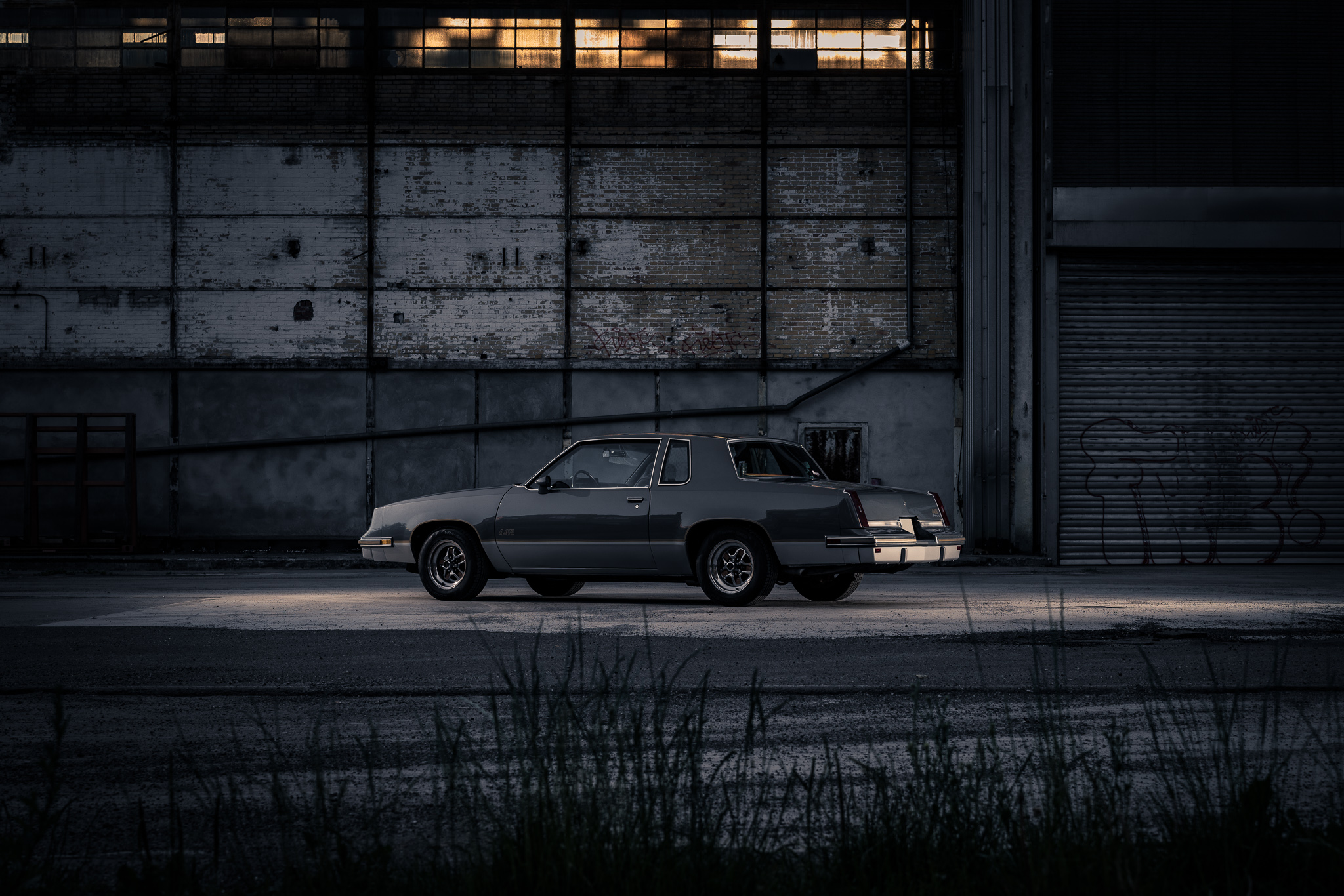 Classic Us Muscle Cars — photograph 6 of 16, misc photography by Robert Bucher