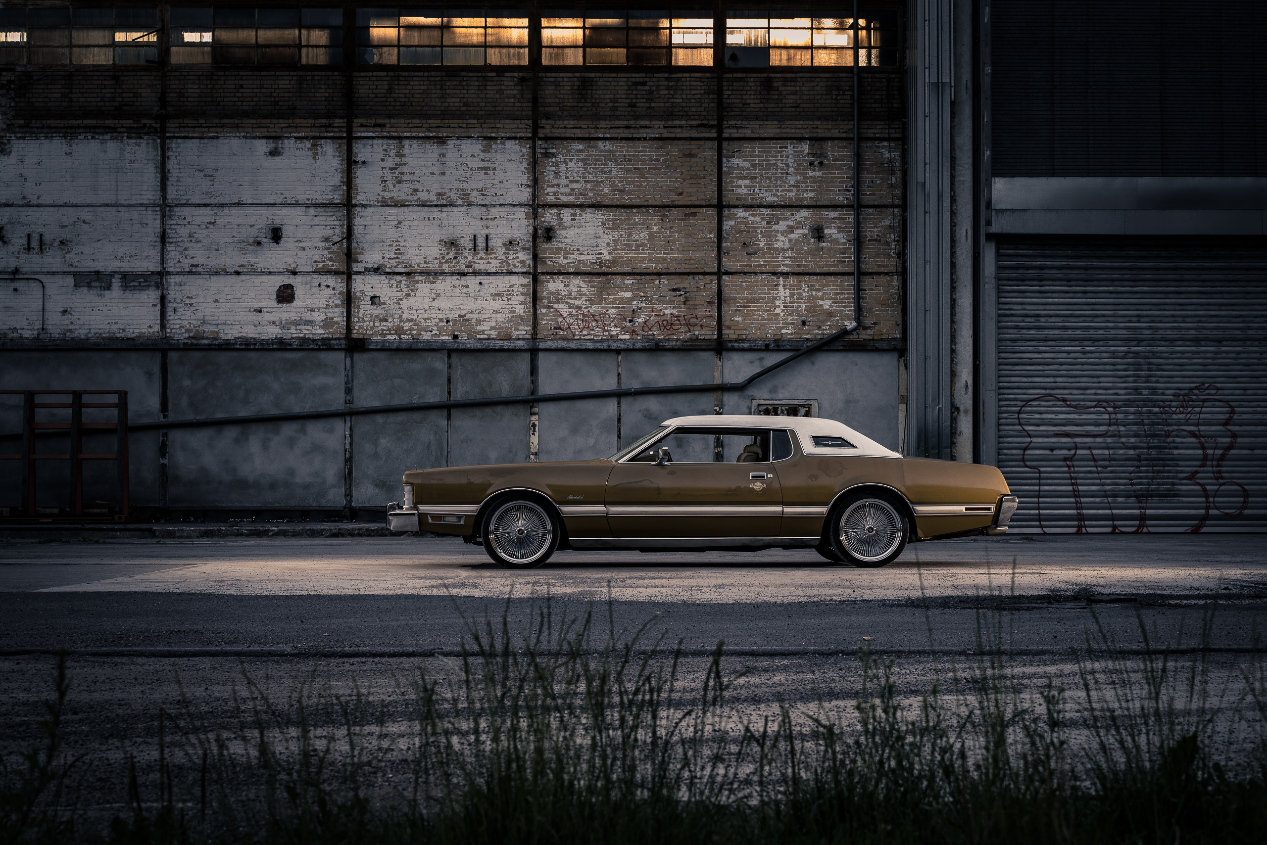 Classic Us Muscle Cars — photograph 12 of 16, misc photography by Robert Bucher