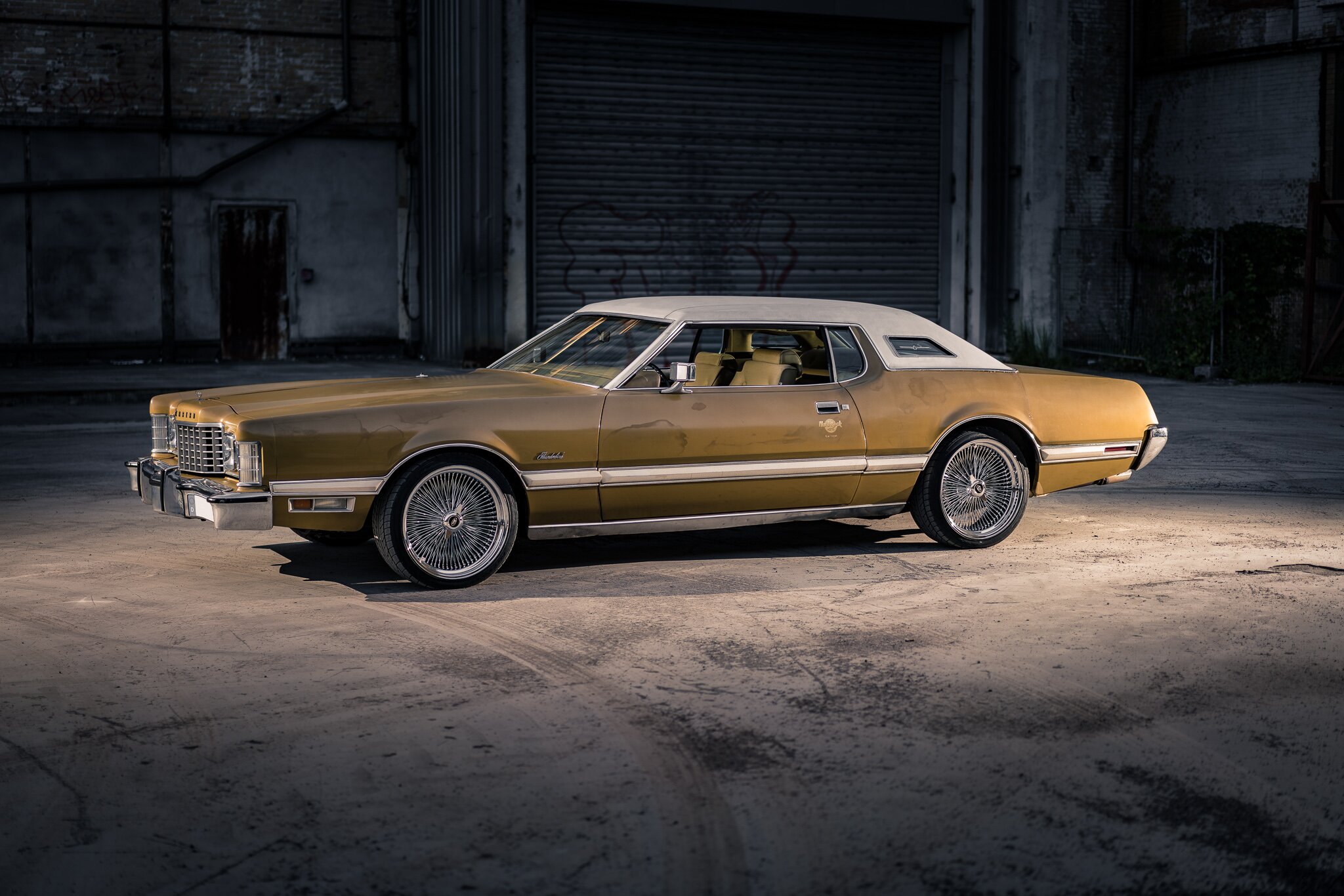 Classic Us Muscle Cars - photograph 10 of 16, misc photography by Robert Bucher