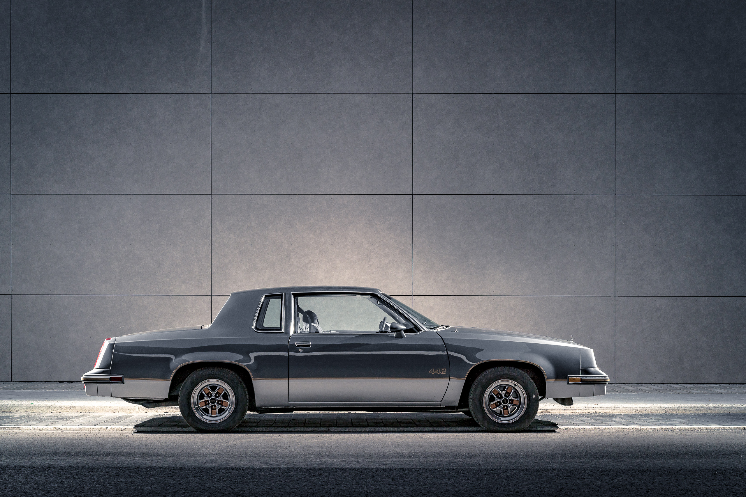 Classic Us Muscle Cars — photograph 13 of 16, misc photography by Robert Bucher