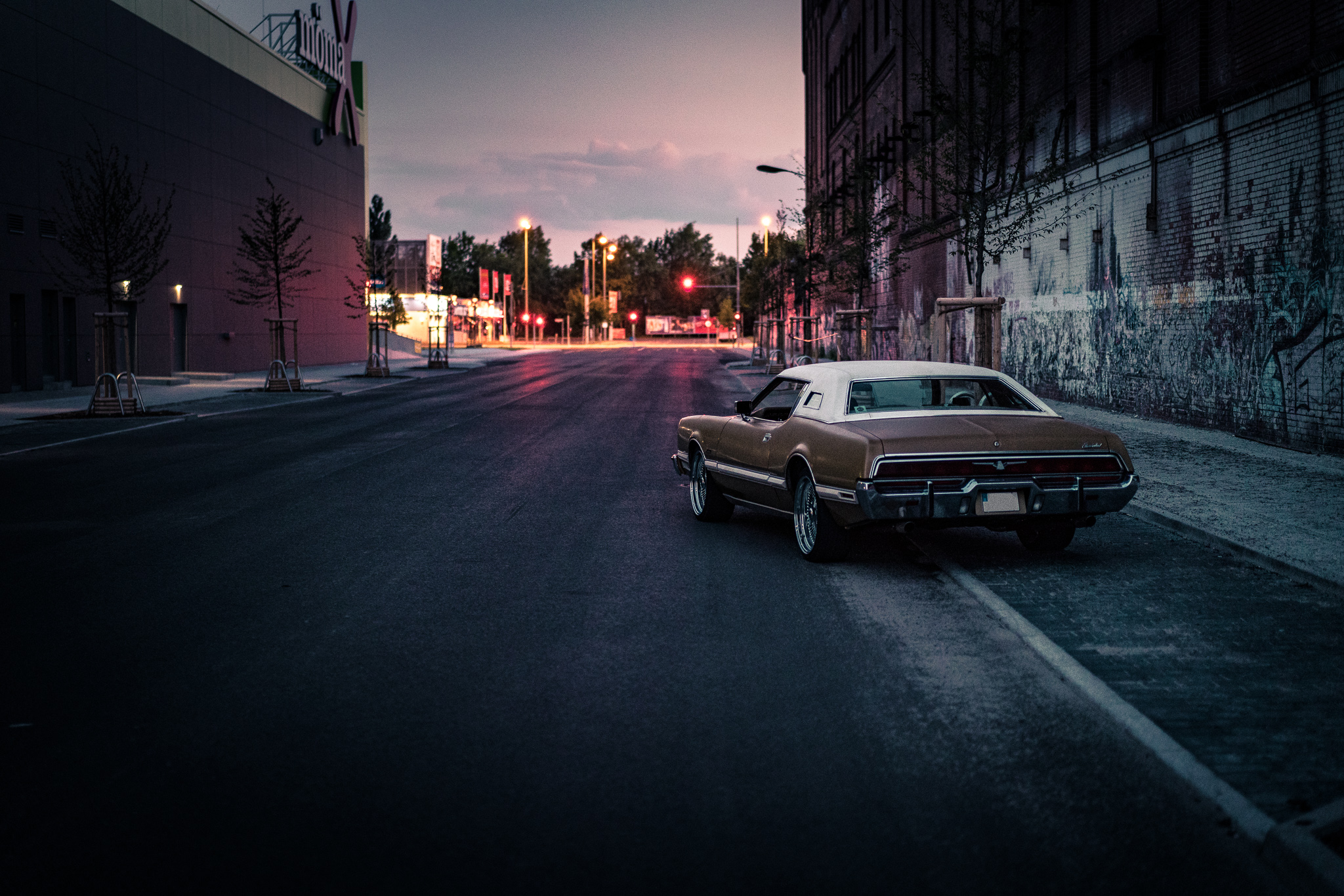 Classic Us Muscle Cars — photograph 10 of 16, misc photography by Robert Bucher