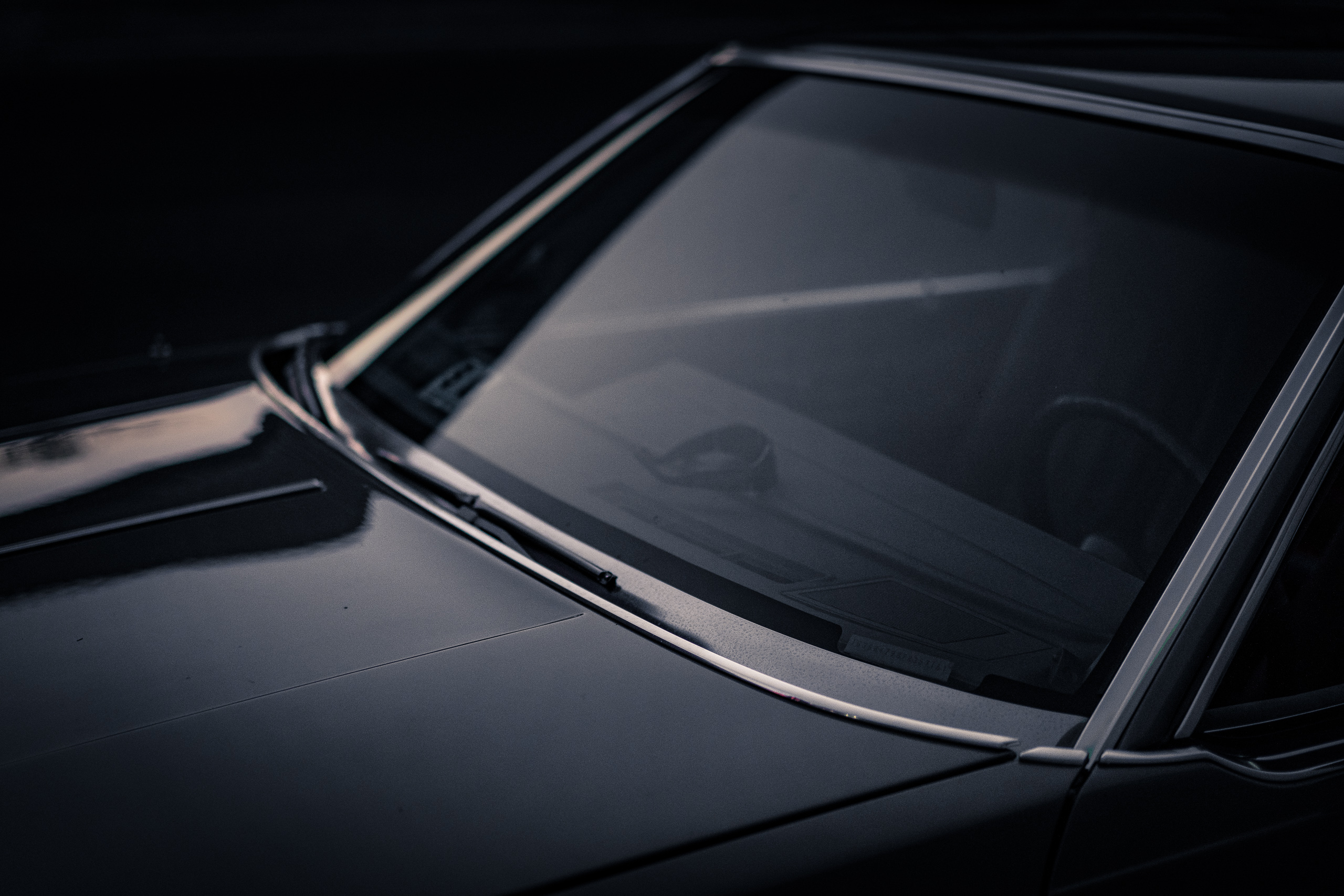 Classic Us Muscle Cars — photograph 8 of 16, misc photography by Robert Bucher