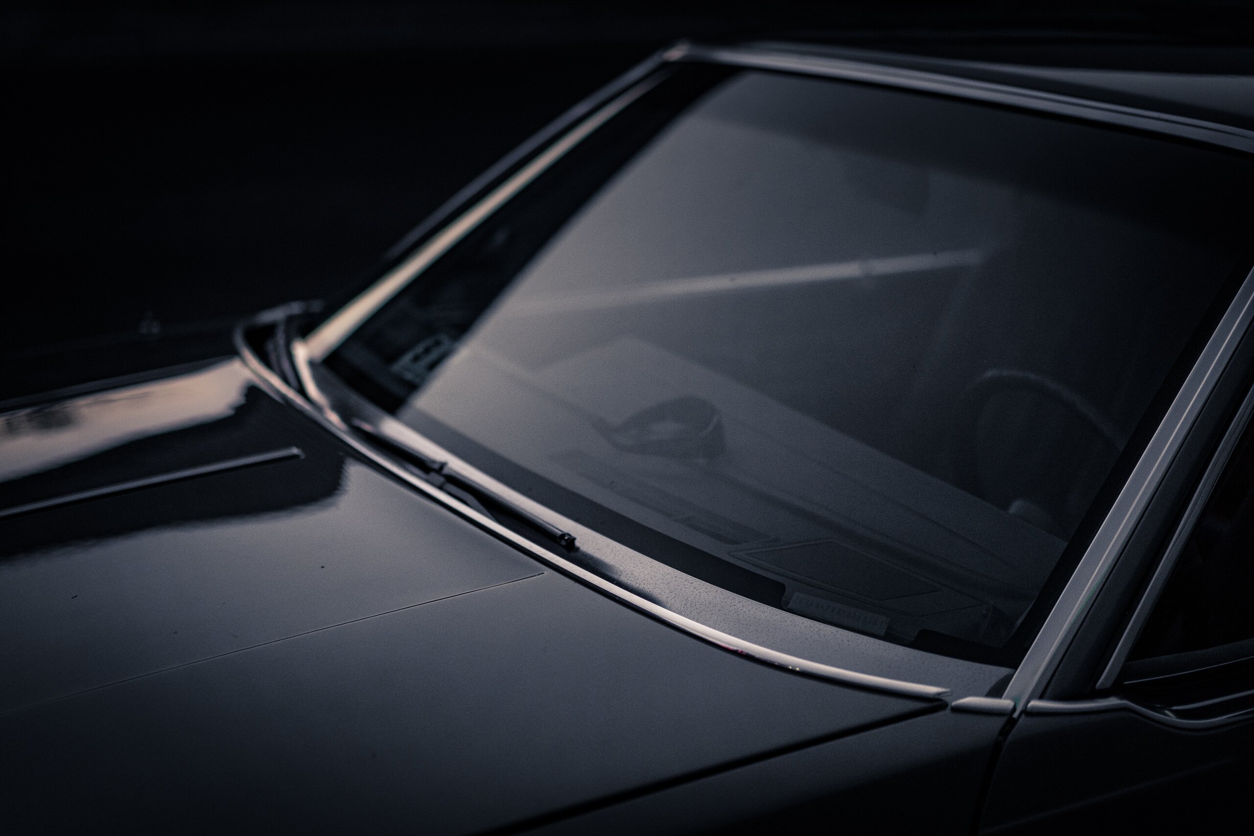 Classic Us Muscle Cars - photograph 5 of 16, misc photography by Robert Bucher