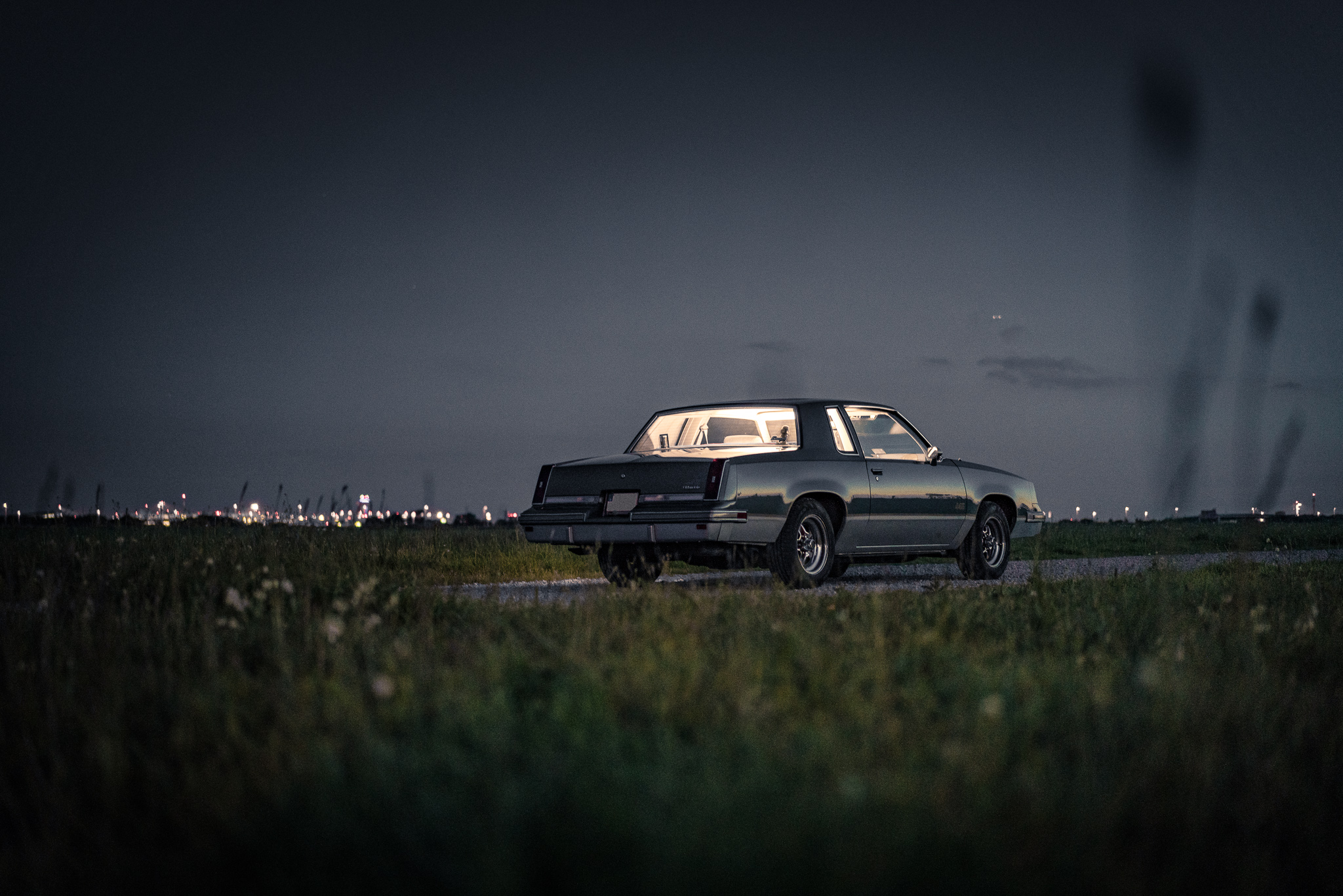 Classic Us Muscle Cars — photograph 2 of 16, misc photography by Robert Bucher