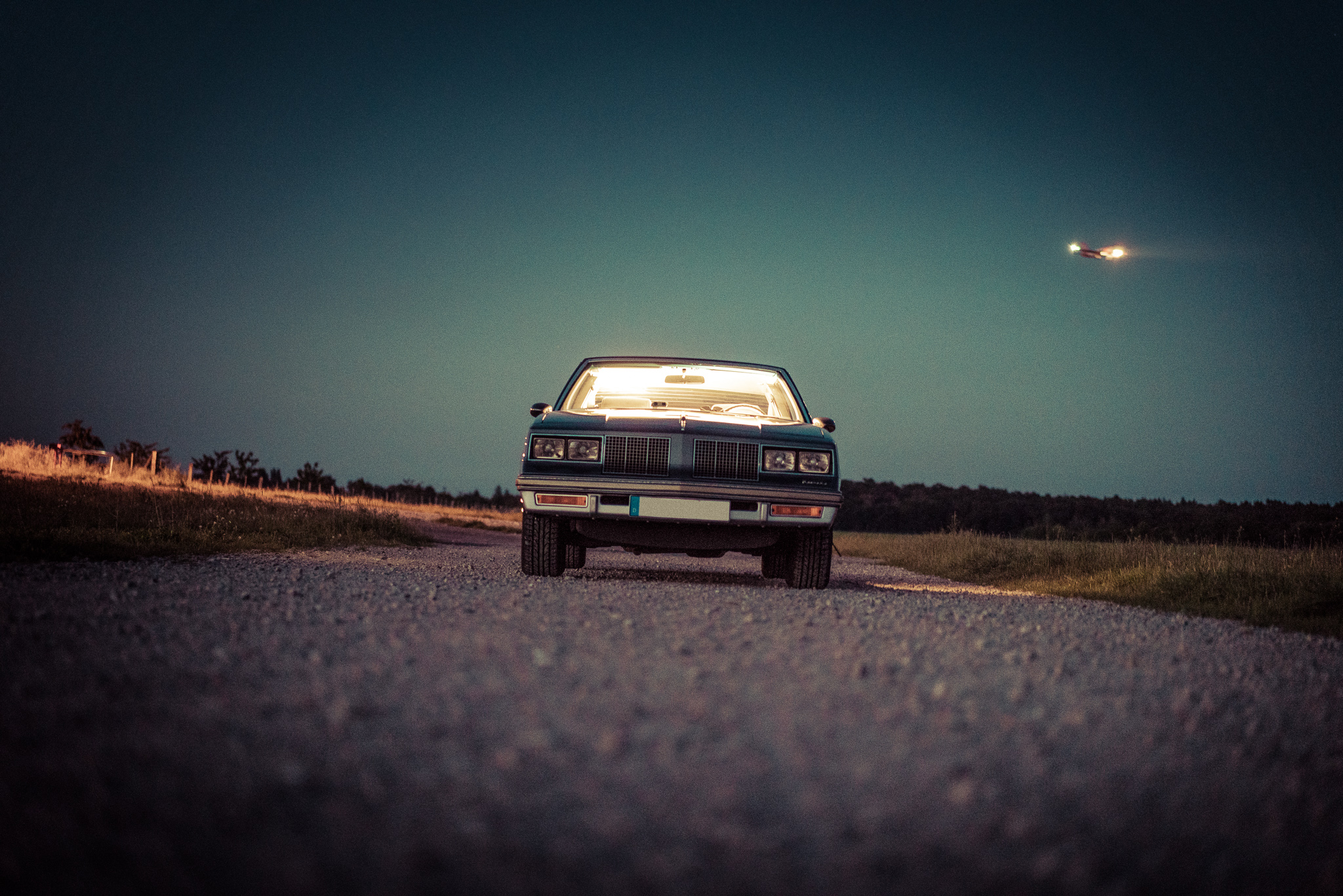 Classic Us Muscle Cars — photograph 7 of 16, misc photography by Robert Bucher