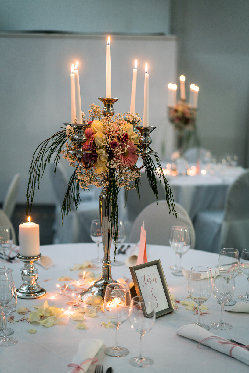 Wedding Location