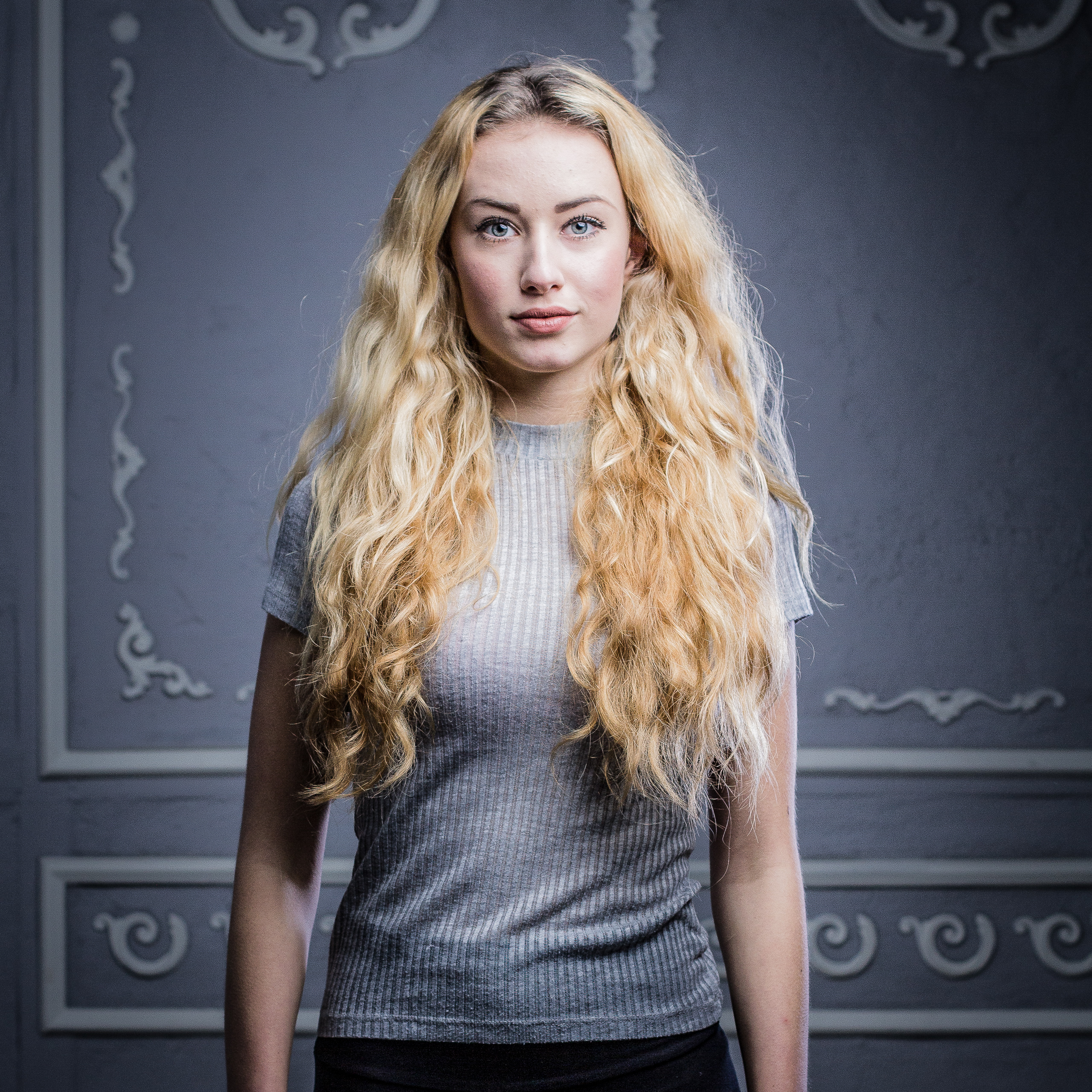 Feli — photograph 1 of 1, people photography by Robert Bucher