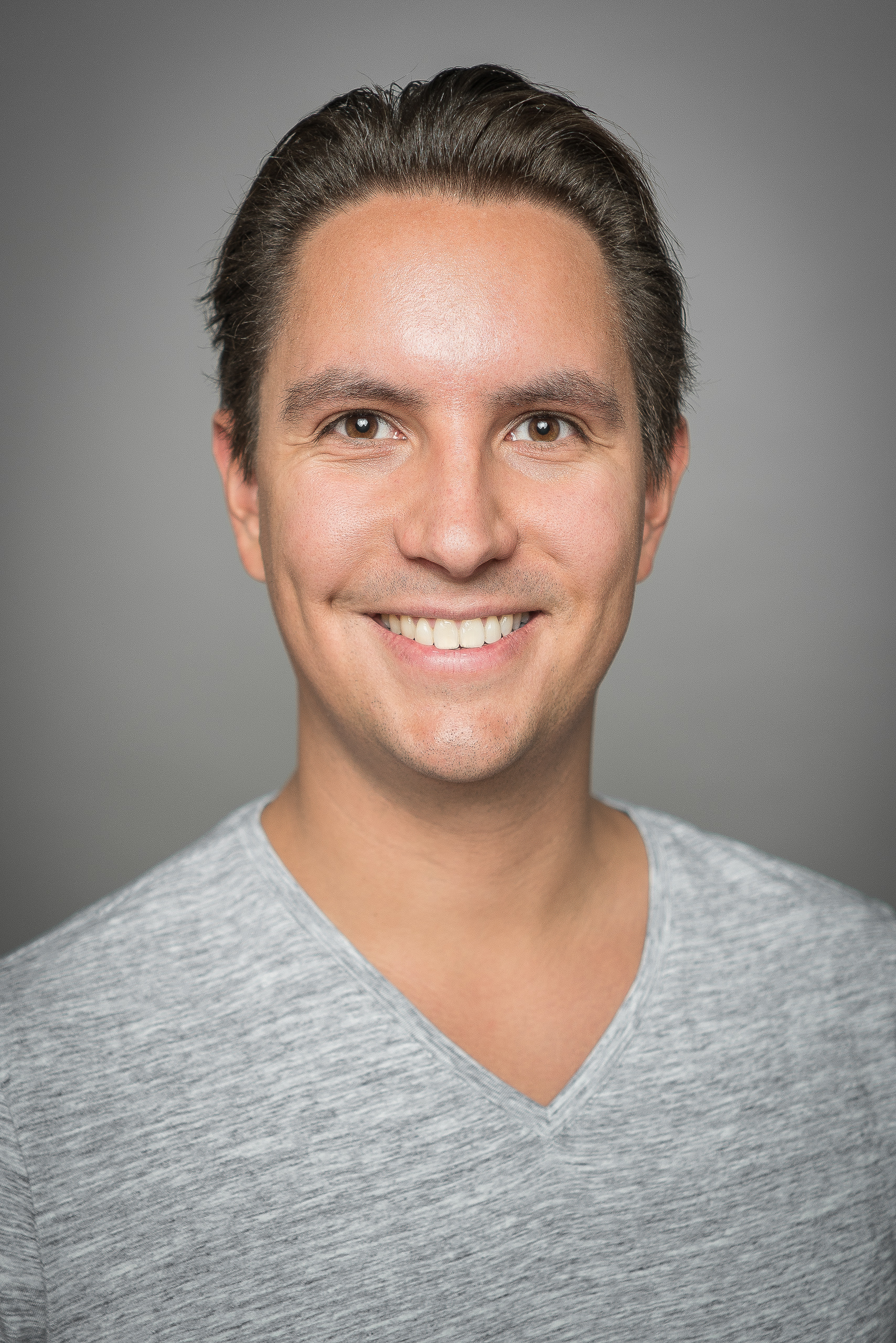 Thorsten — photograph 3 of 3, people photography by Robert Bucher