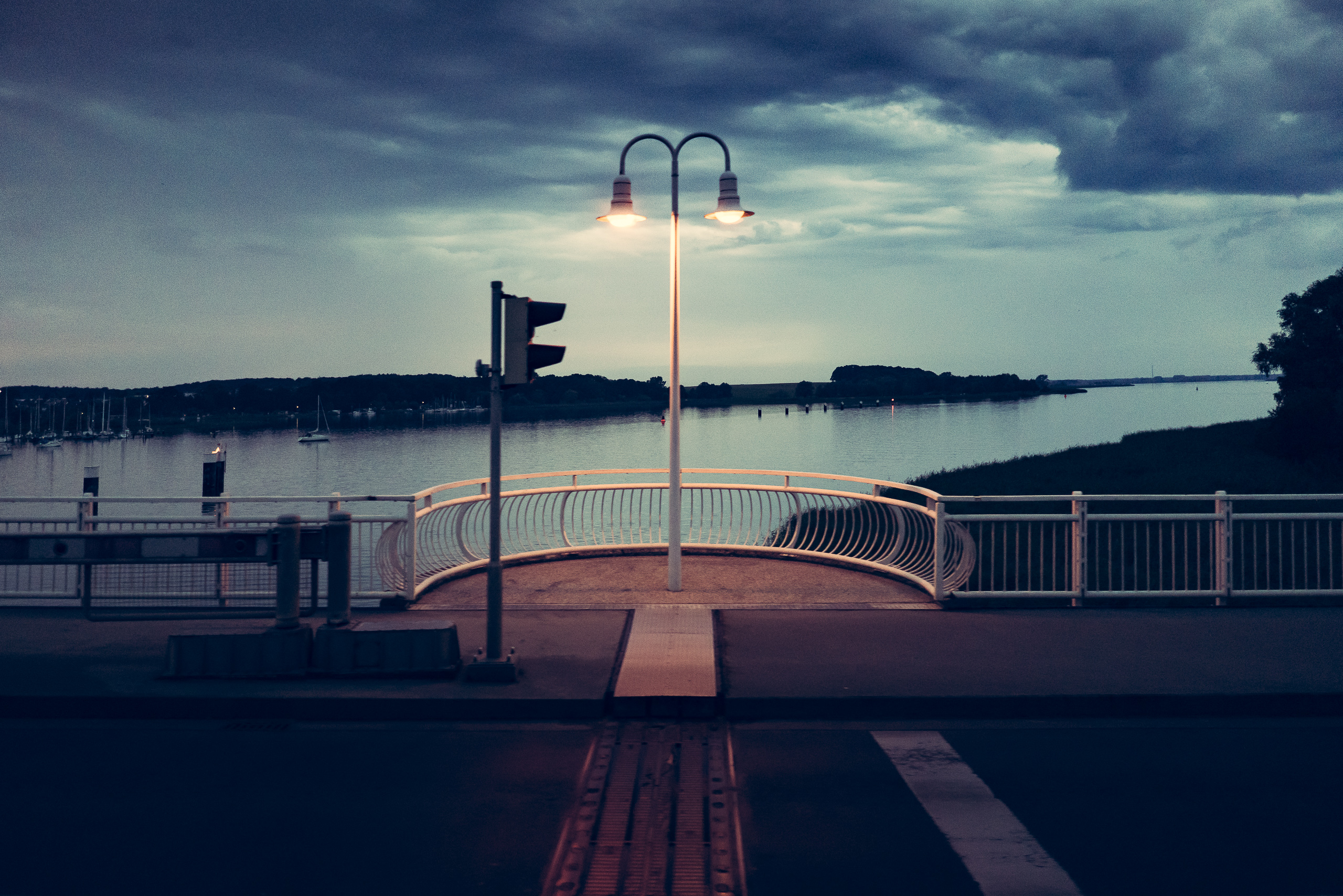Baltic Sea — photograph 1 of 2, travel photography by Robert Bucher