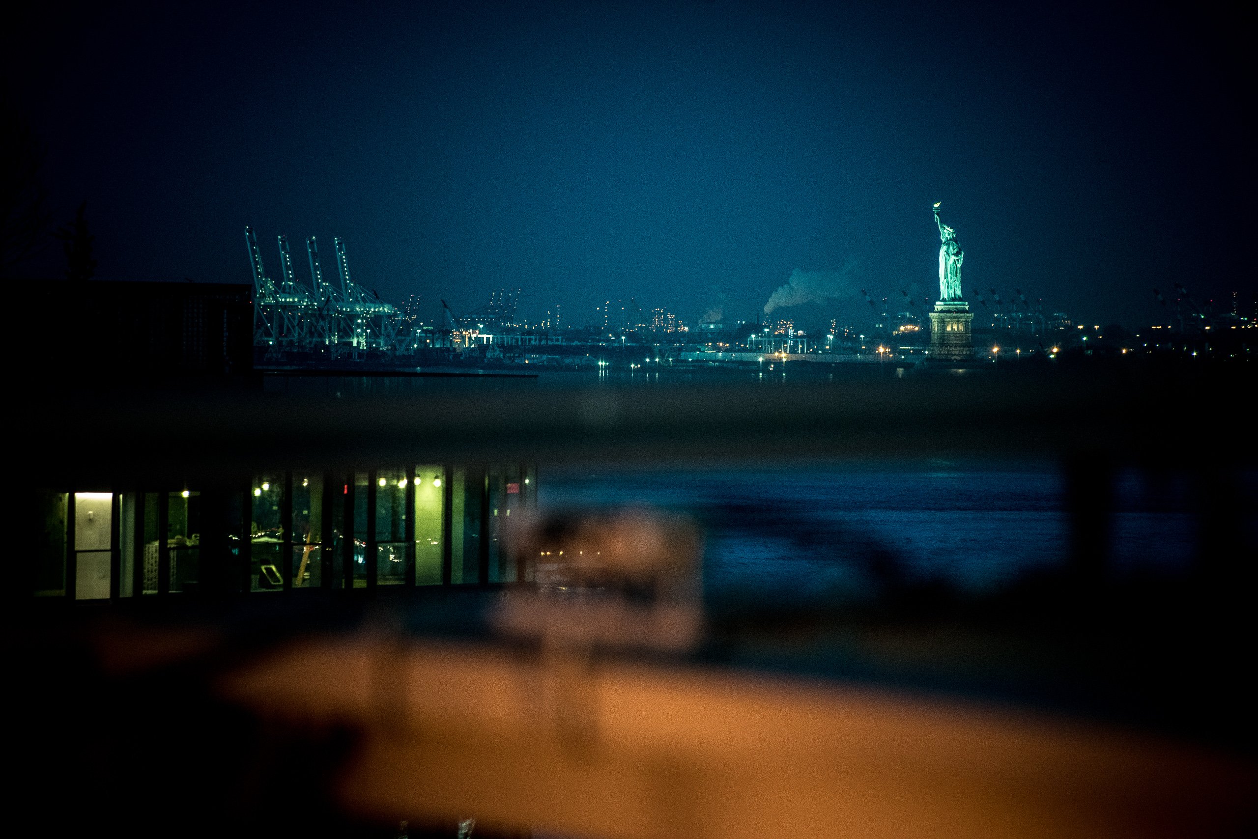 Brooklyn Bridge — photograph 5 of 15, travel photography by Robert Bucher