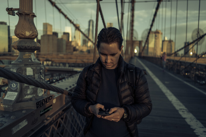 Brooklyn Bridge