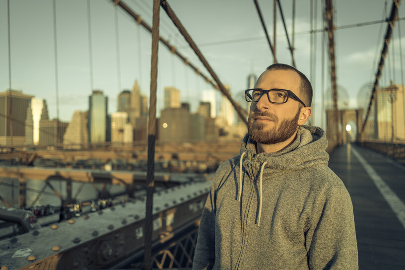Brooklyn Bridge