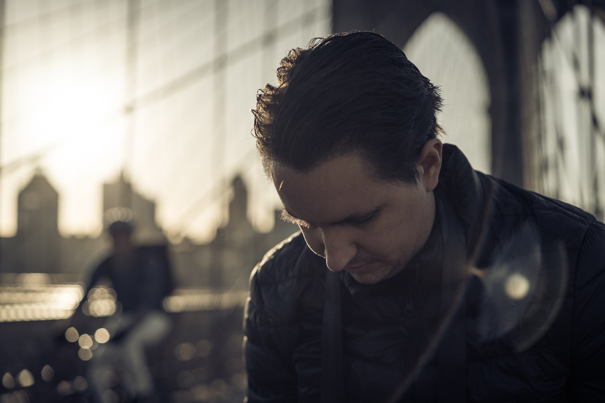 Brooklyn Bridge