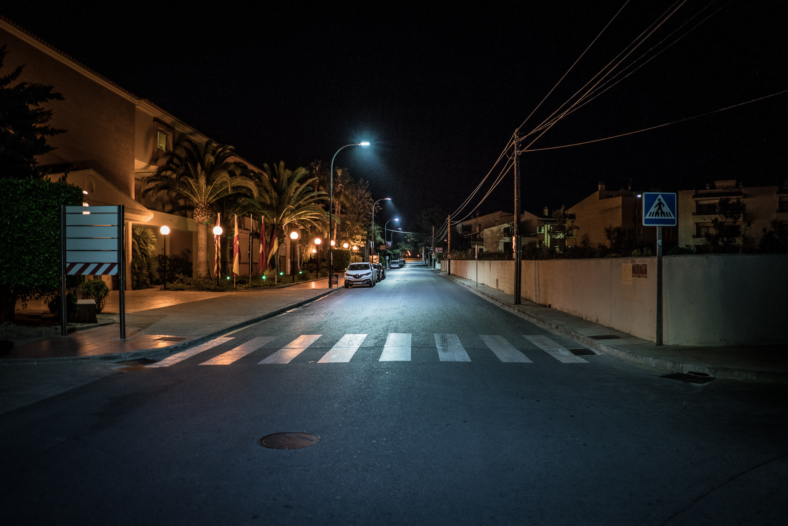 Colònia de Sant Jordi — photograph 7 of 15, travel photography by Robert Bucher