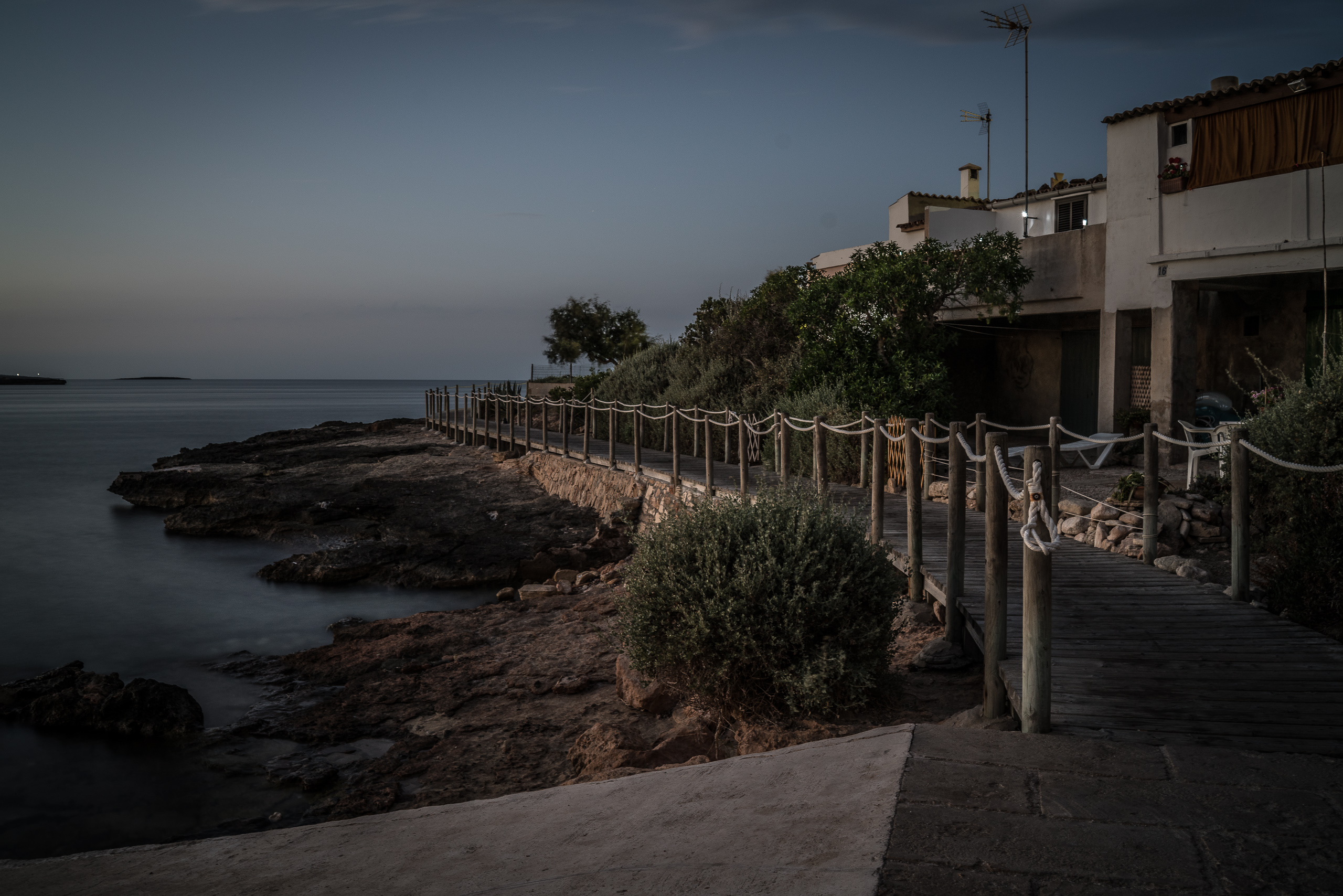 Colònia de Sant Jordi — photograph 12 of 15, travel photography by Robert Bucher