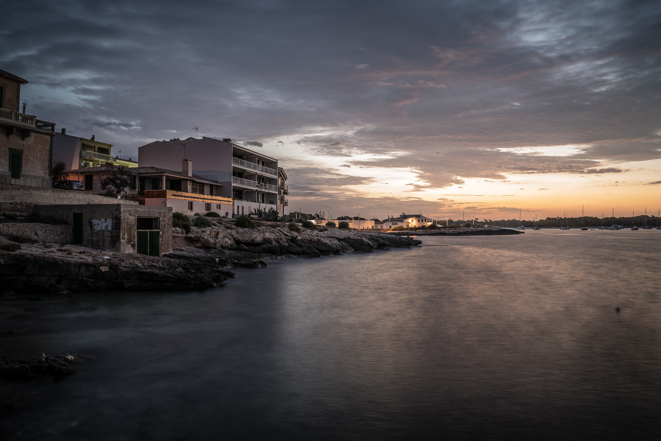 Colònia de Sant Jordi — photograph 13 of 15, travel photography by Robert Bucher