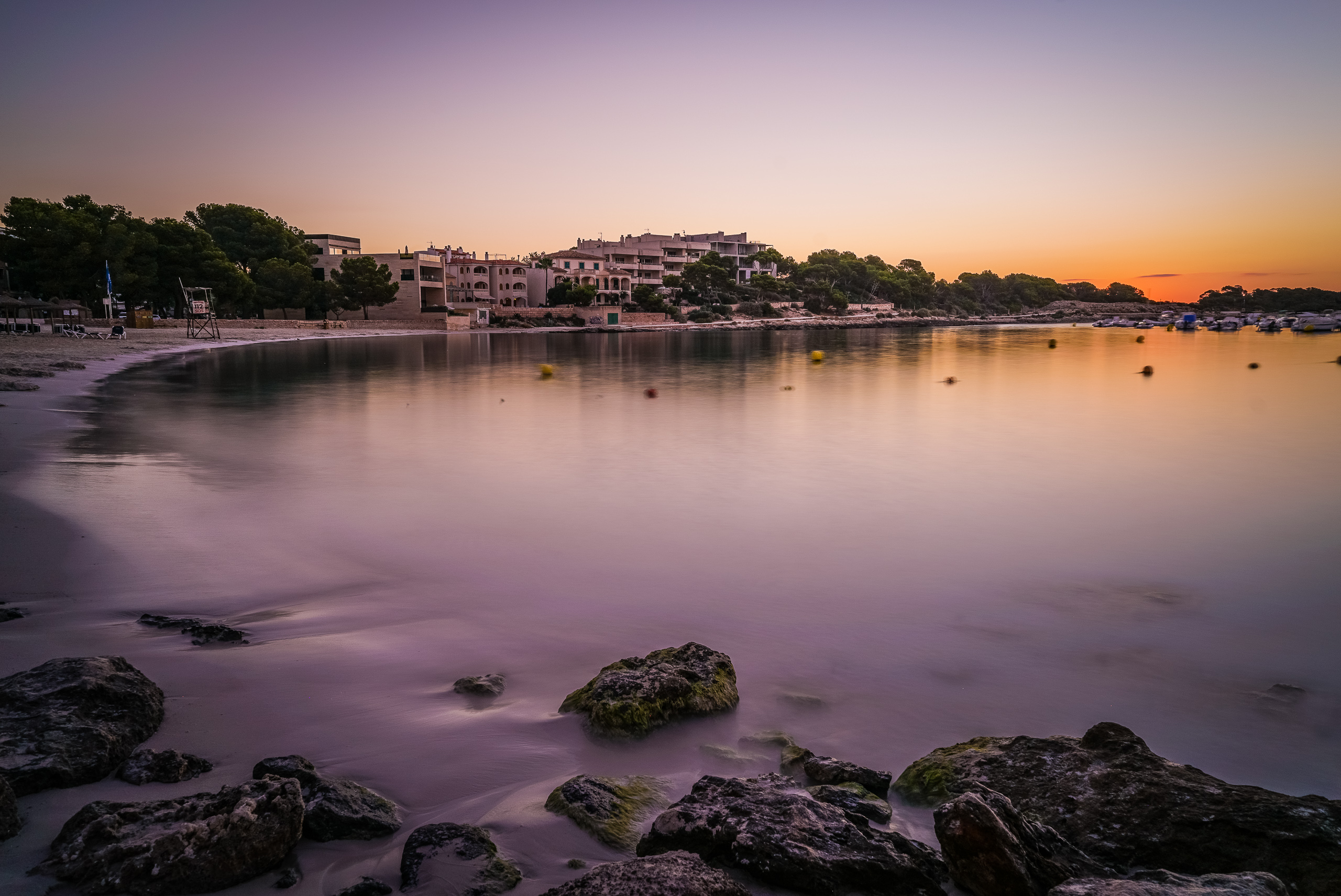 Colònia de Sant Jordi — photograph 6 of 15, travel photography by Robert Bucher