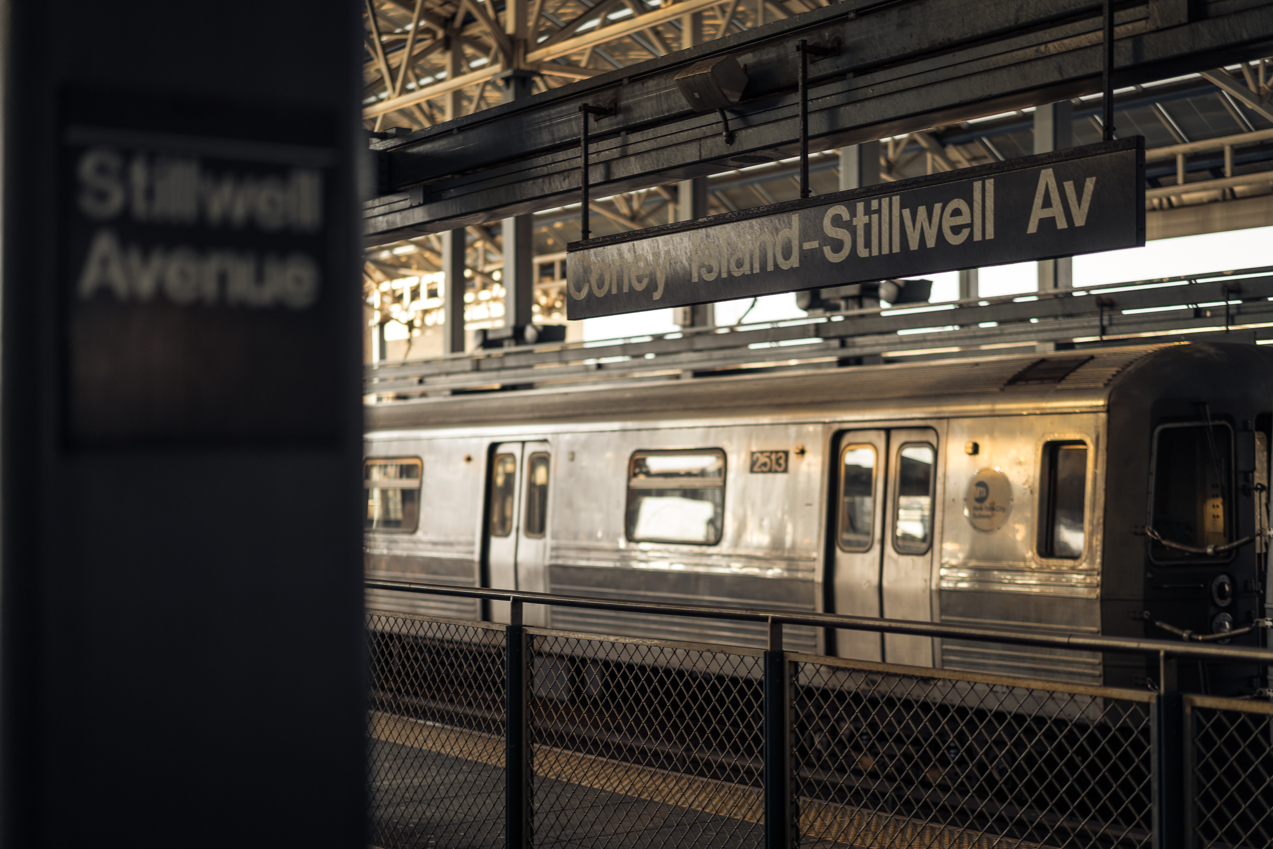 Coney Island — photograph 4 of 7, travel photography by Robert Bucher