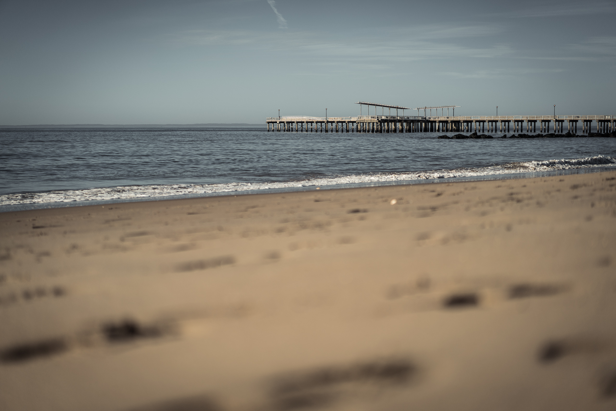 Coney Island — photograph 3 of 7, travel photography by Robert Bucher