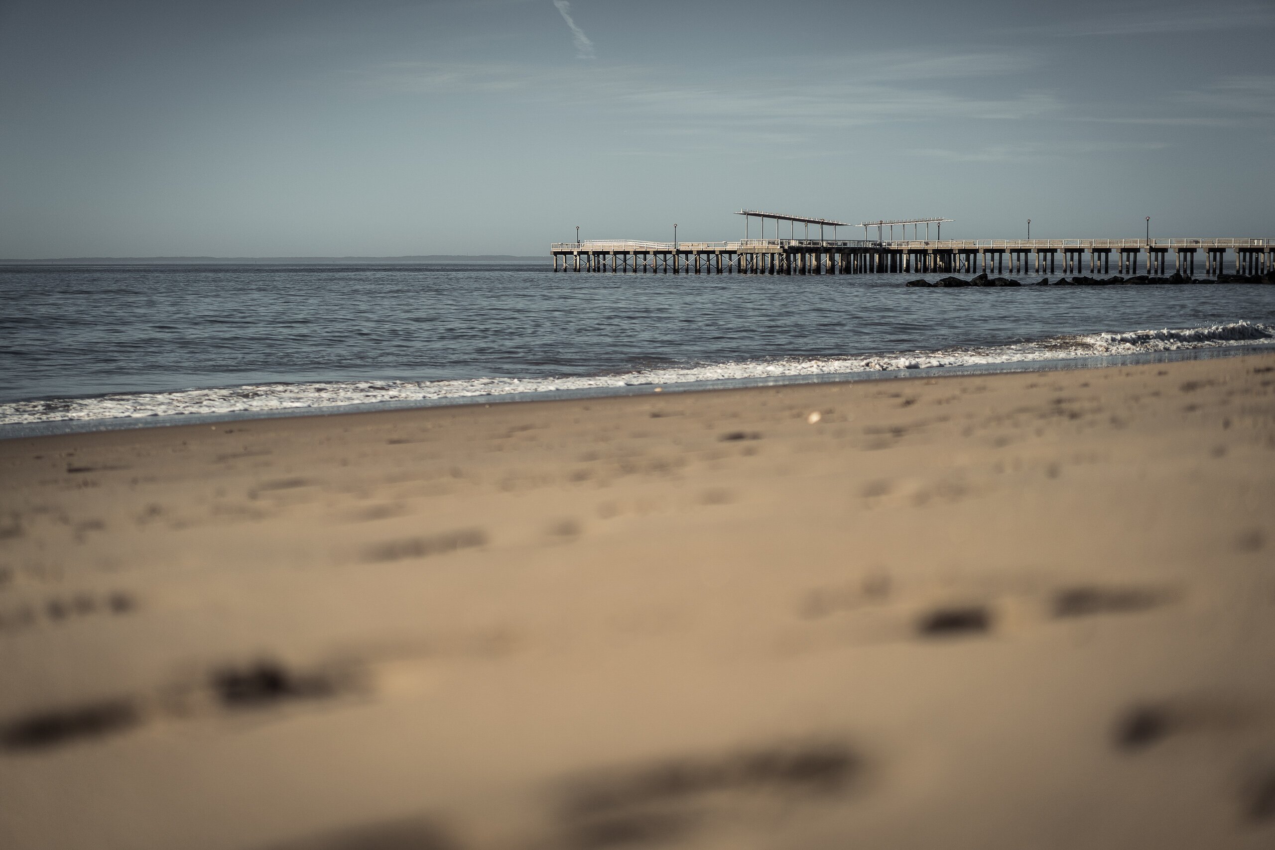 Coney Island - photograph 5 of 7, travel photography by Robert Bucher