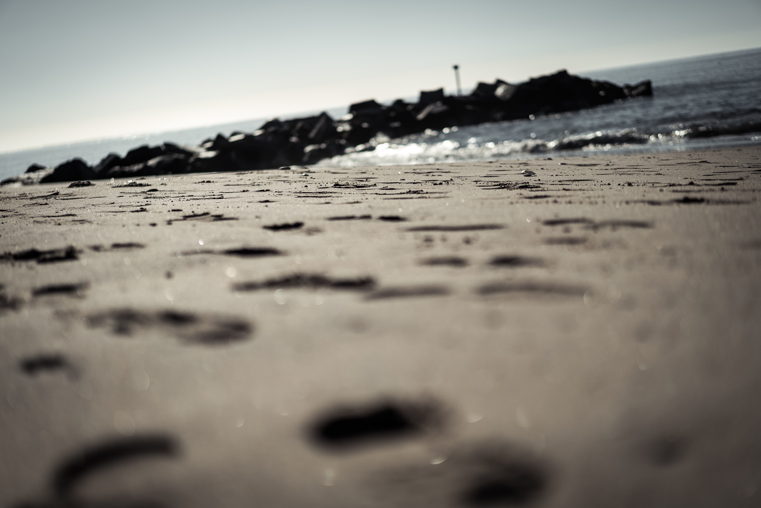 Coney Island — photograph 1 of 7, travel photography by Robert Bucher