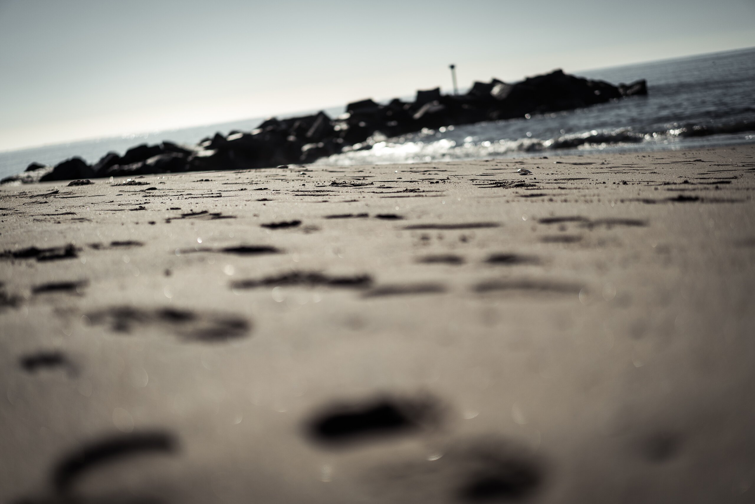Coney Island - photograph 3 of 7, travel photography by Robert Bucher