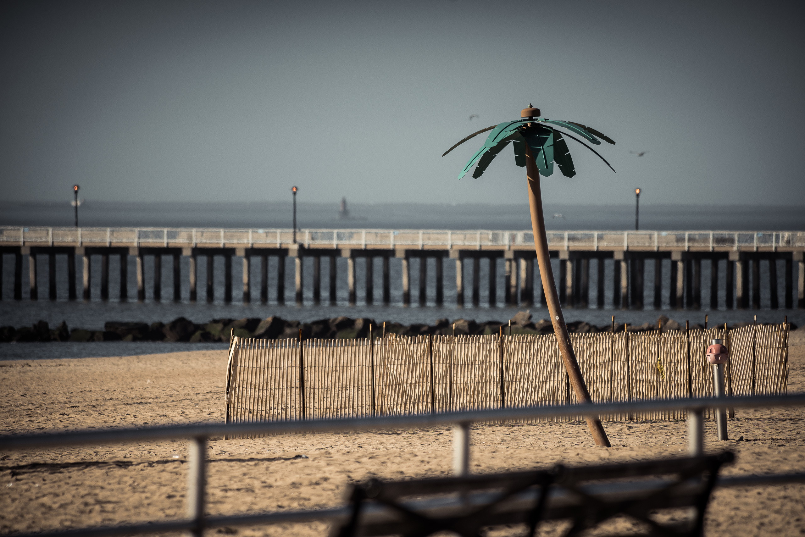 Coney Island — photograph 6 of 7, travel photography by Robert Bucher