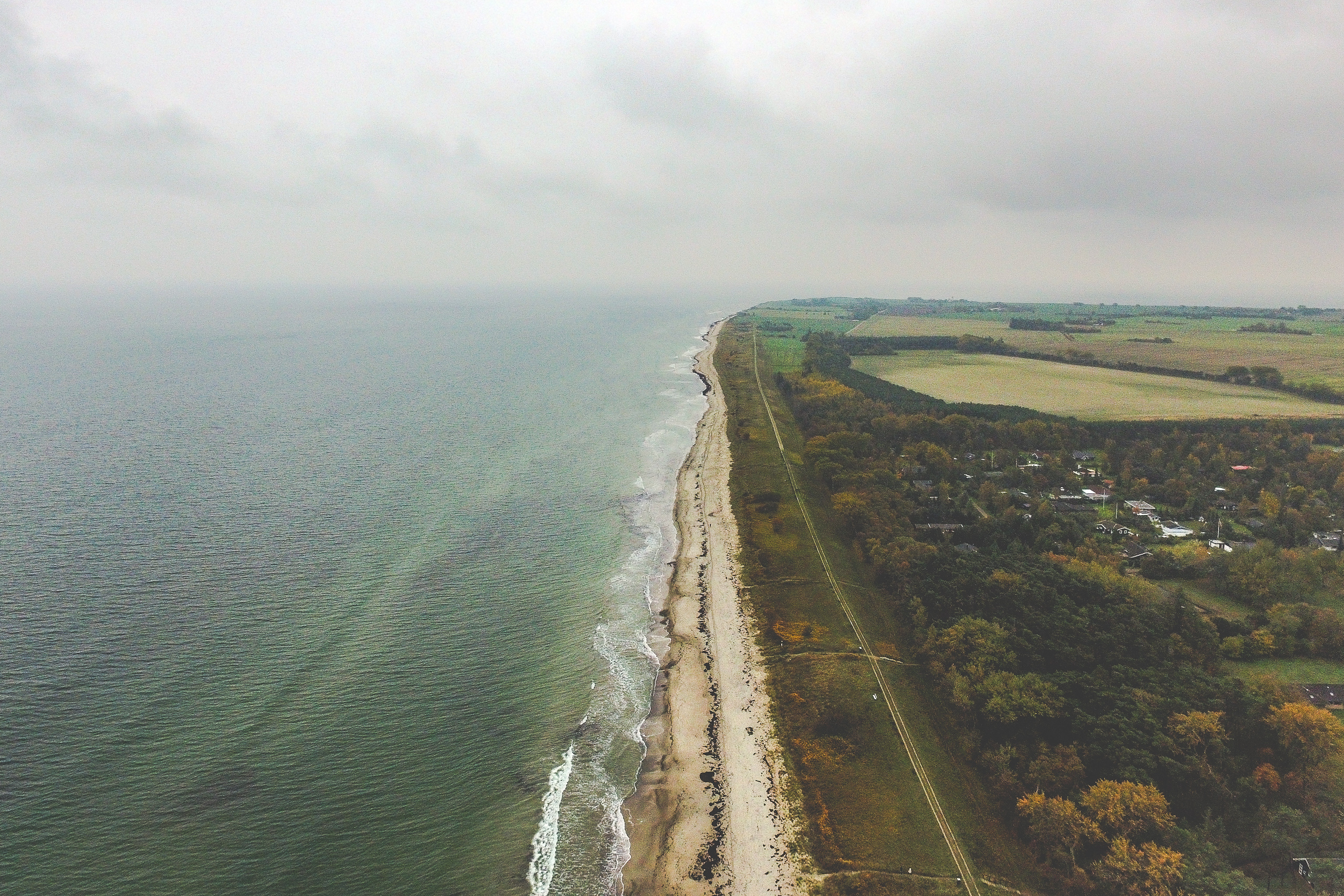 Denmark — photograph 9 of 10, travel photography by Robert Bucher
