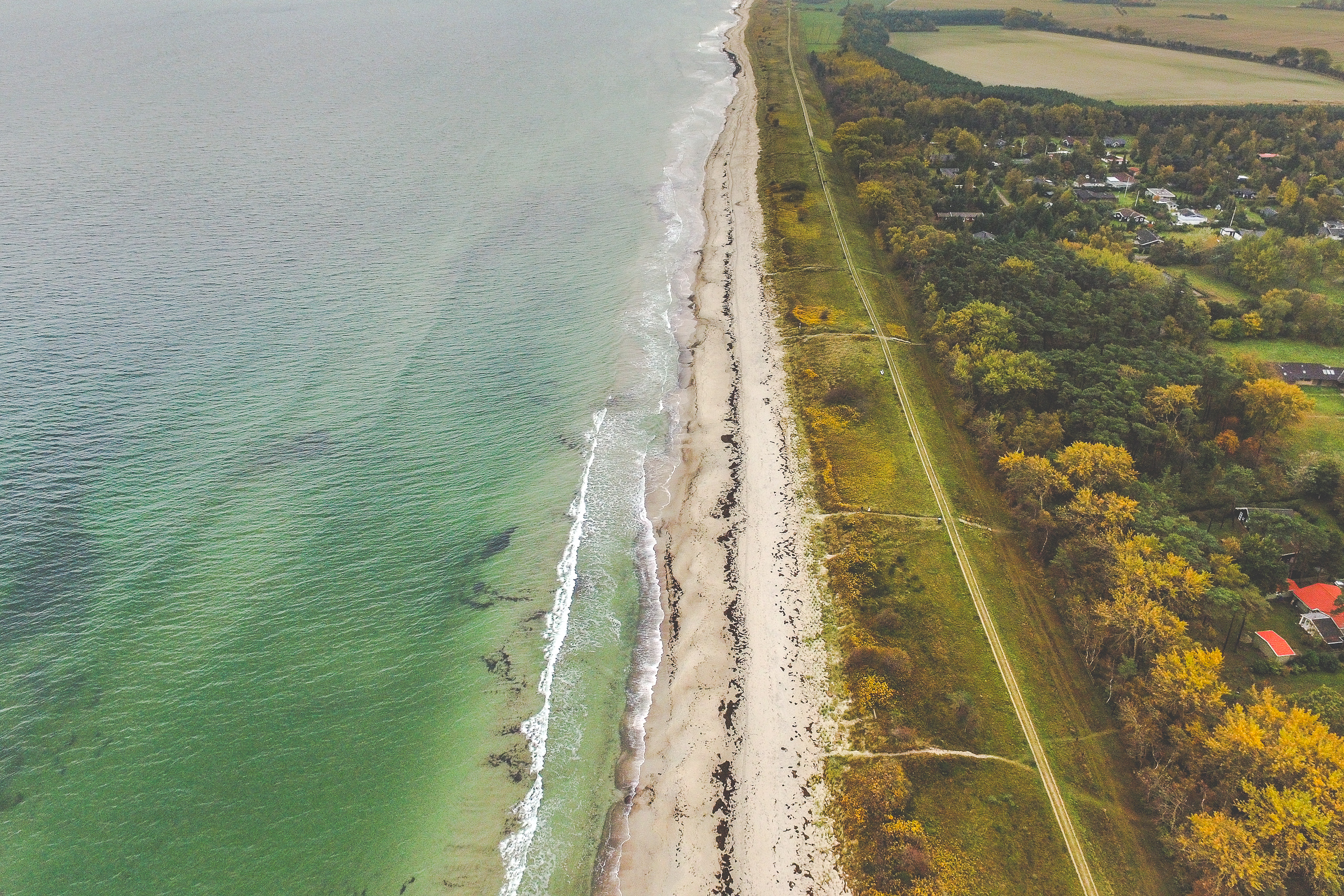 Denmark — photograph 7 of 10, travel photography by Robert Bucher