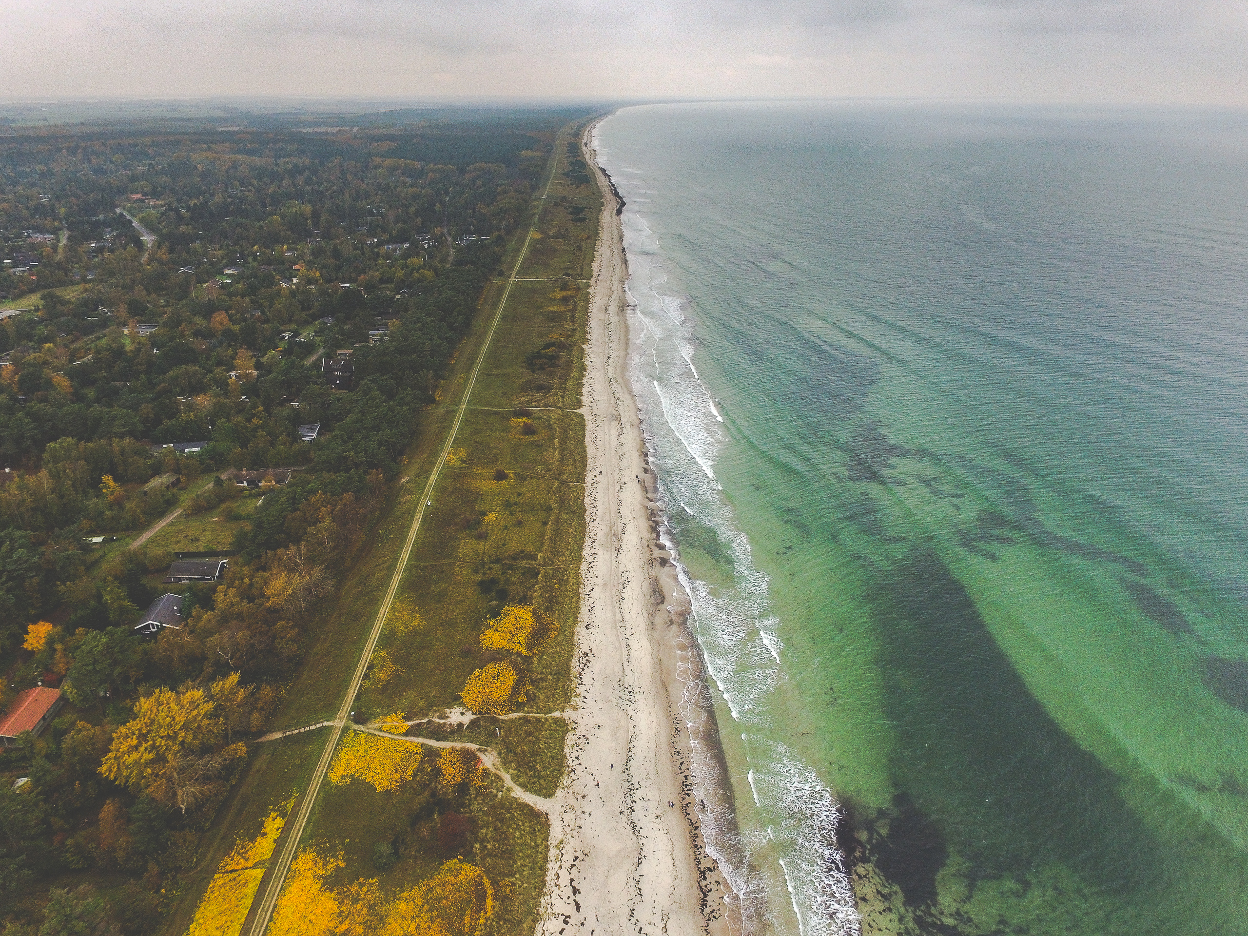 Denmark — photograph 8 of 10, travel photography by Robert Bucher