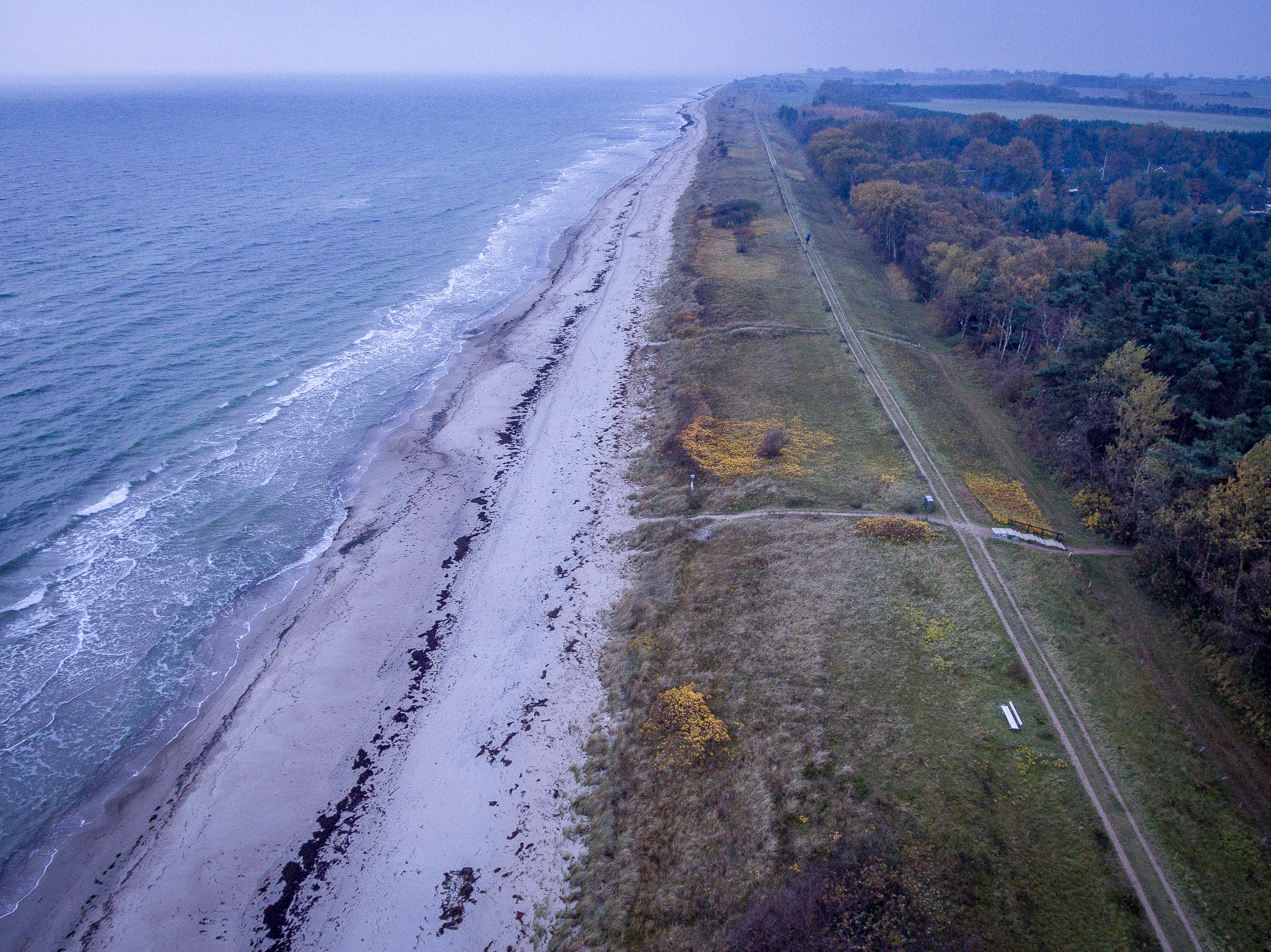 Denmark — photograph 1 of 10, travel photography by Robert Bucher