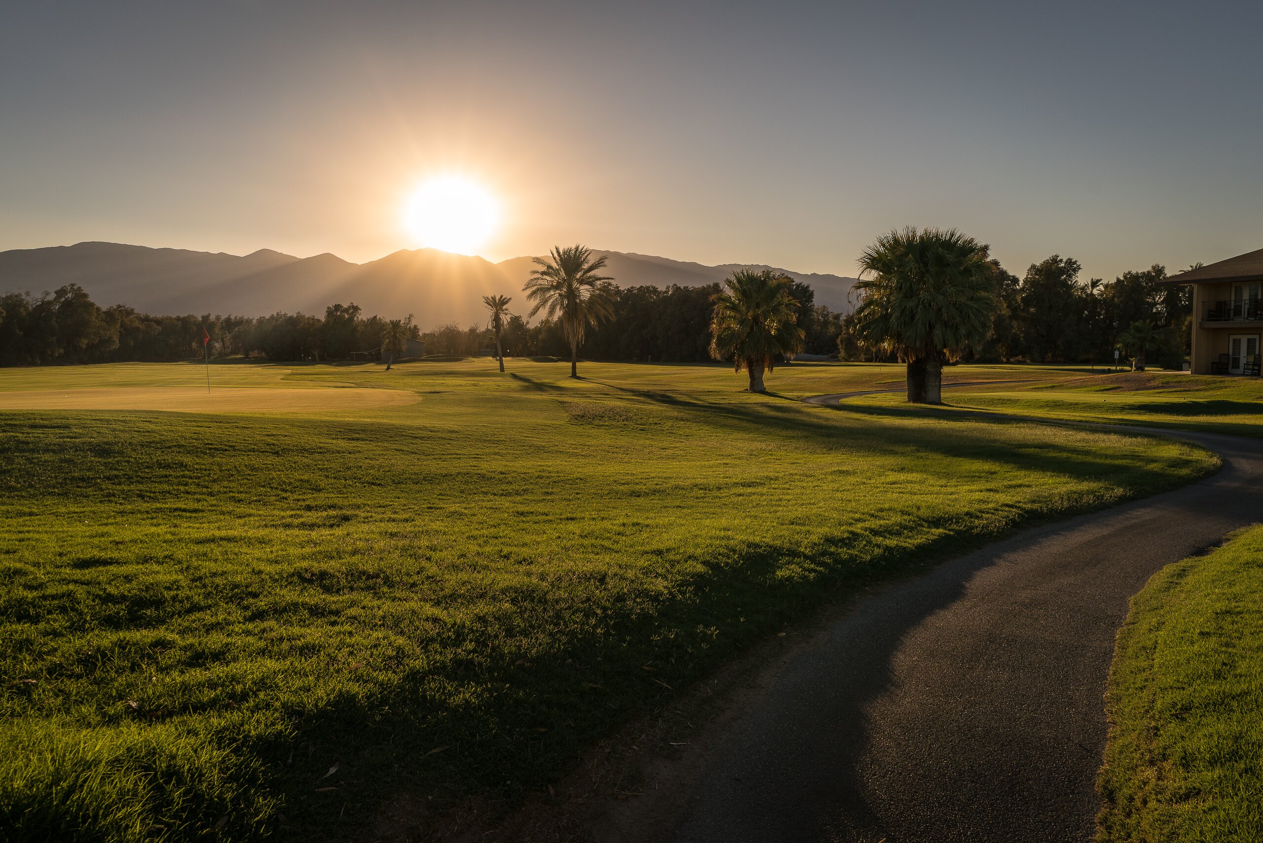 Furnace Creek - photograph 11 of 28, travel photography by Robert Bucher