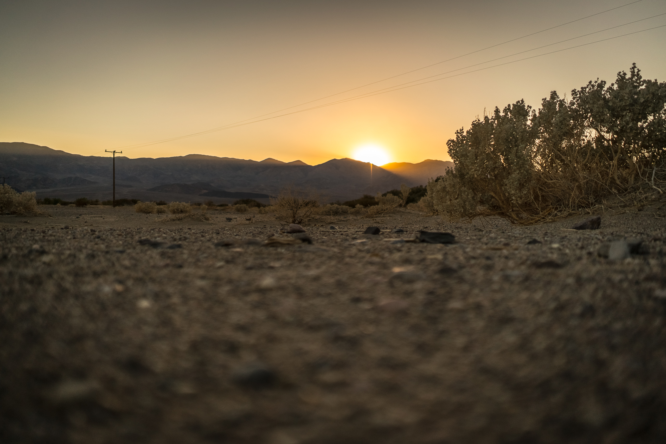 Furnace Creek — photograph 4 of 28, travel photography by Robert Bucher