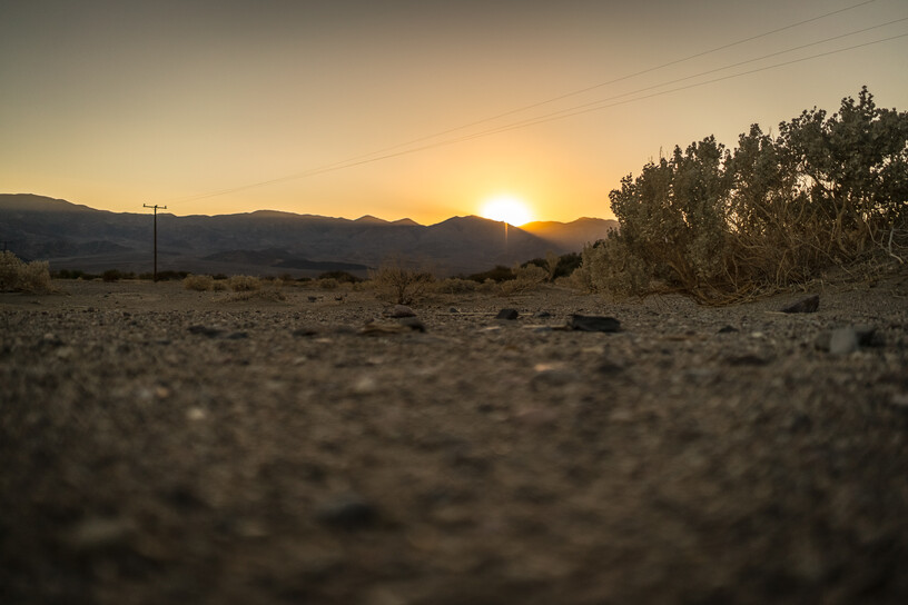 Furnace Creek